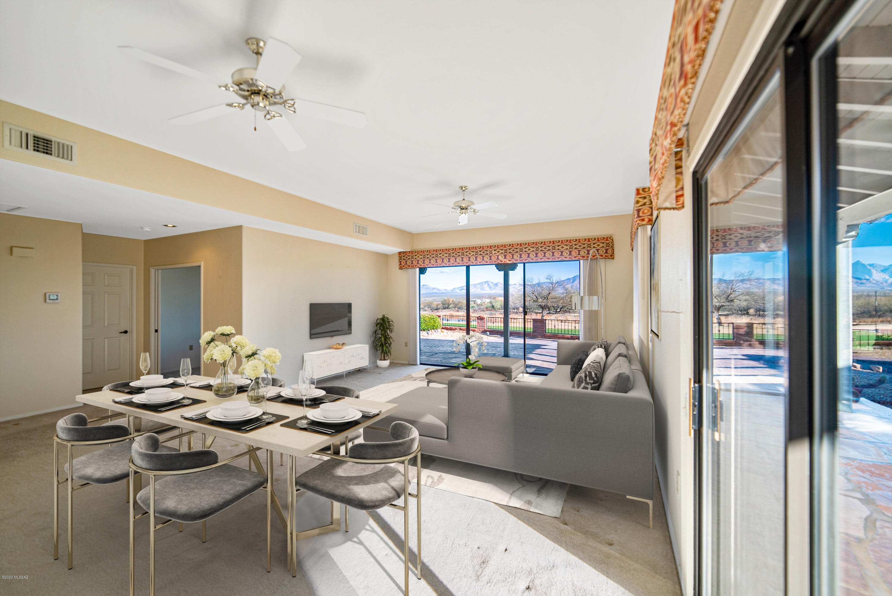 San Ignacio Golf Estates(1-46) - Residential