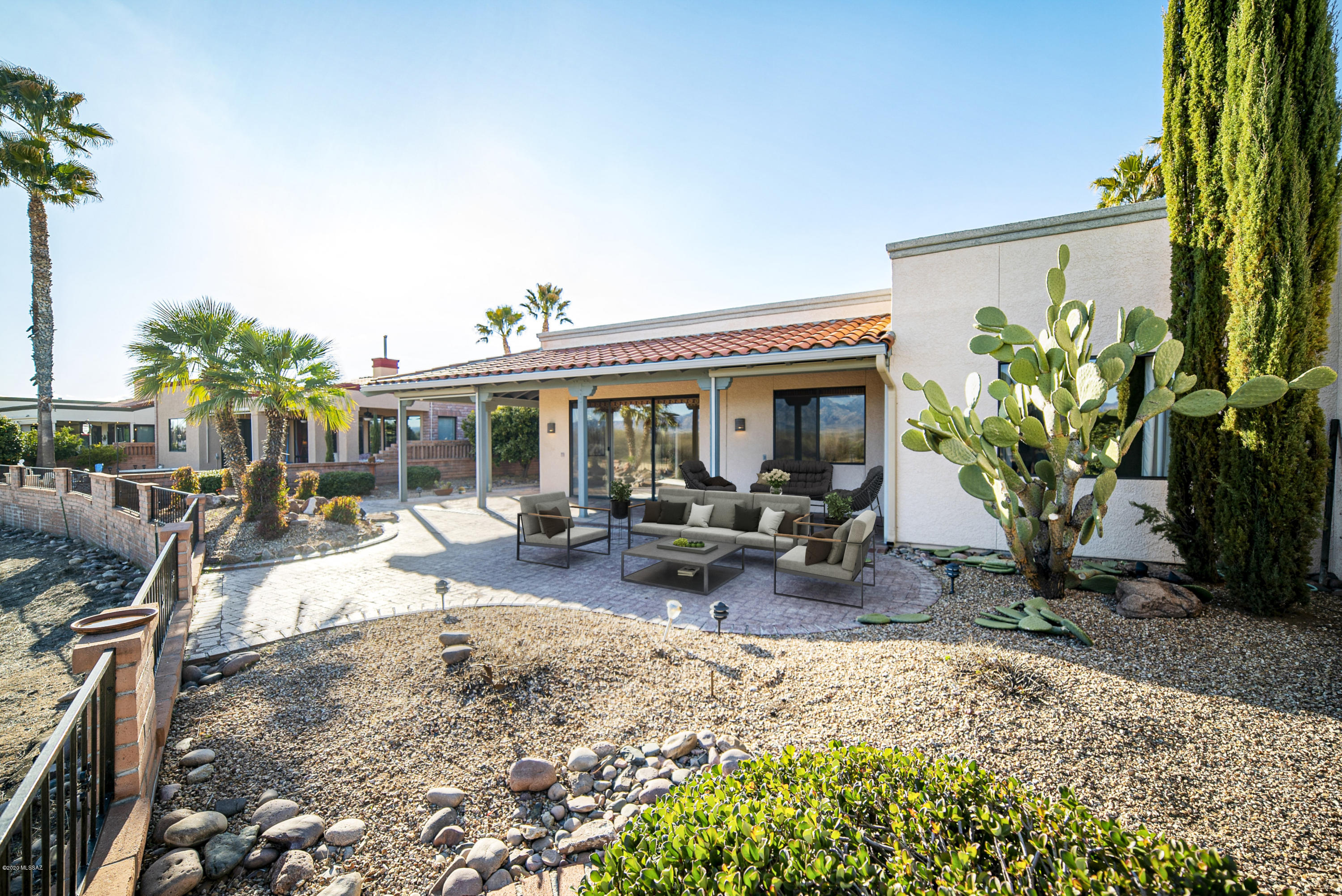 San Ignacio Golf Estates(1-46) - Residential