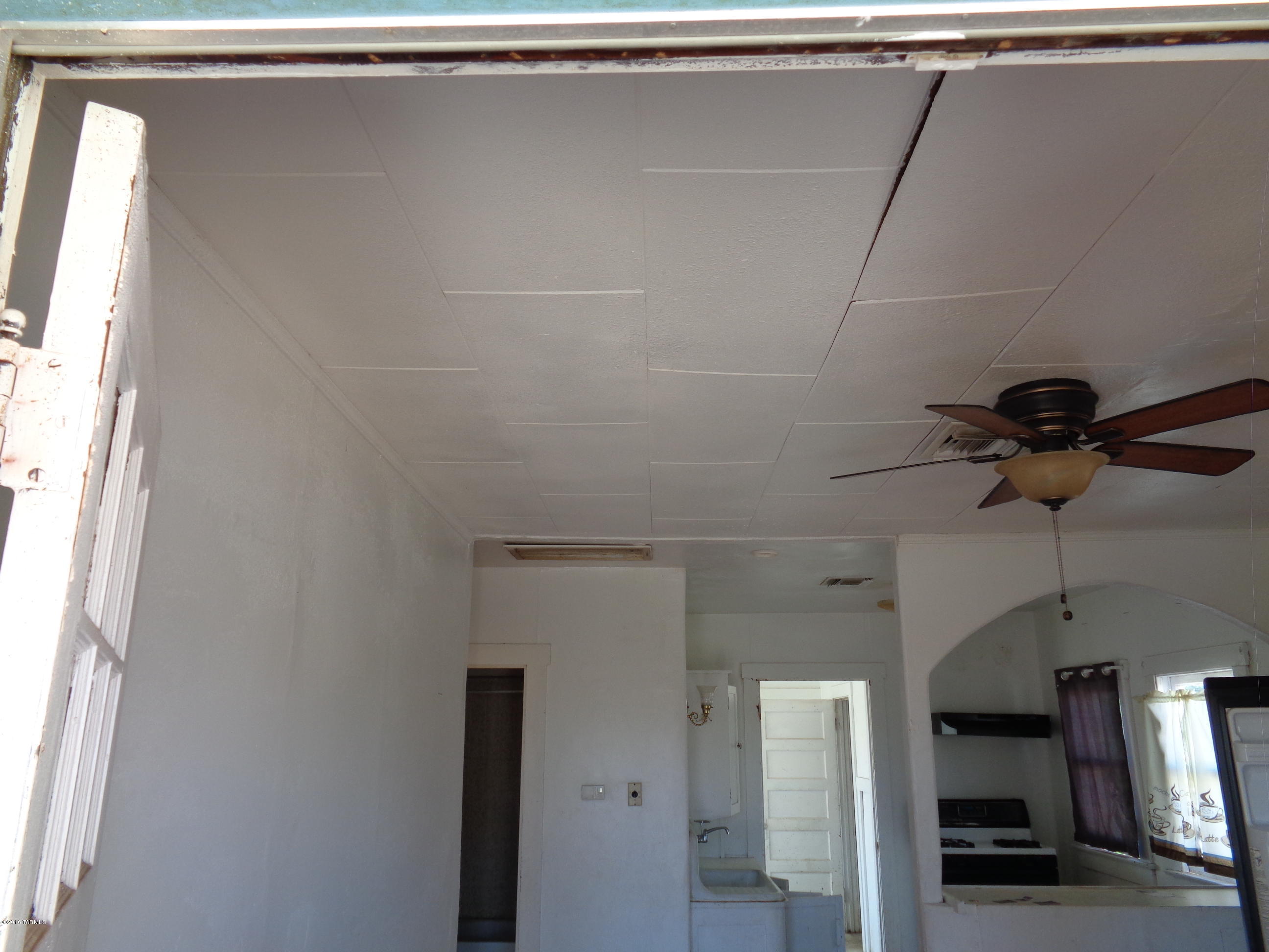 Home Addition NO. 2 - Residential