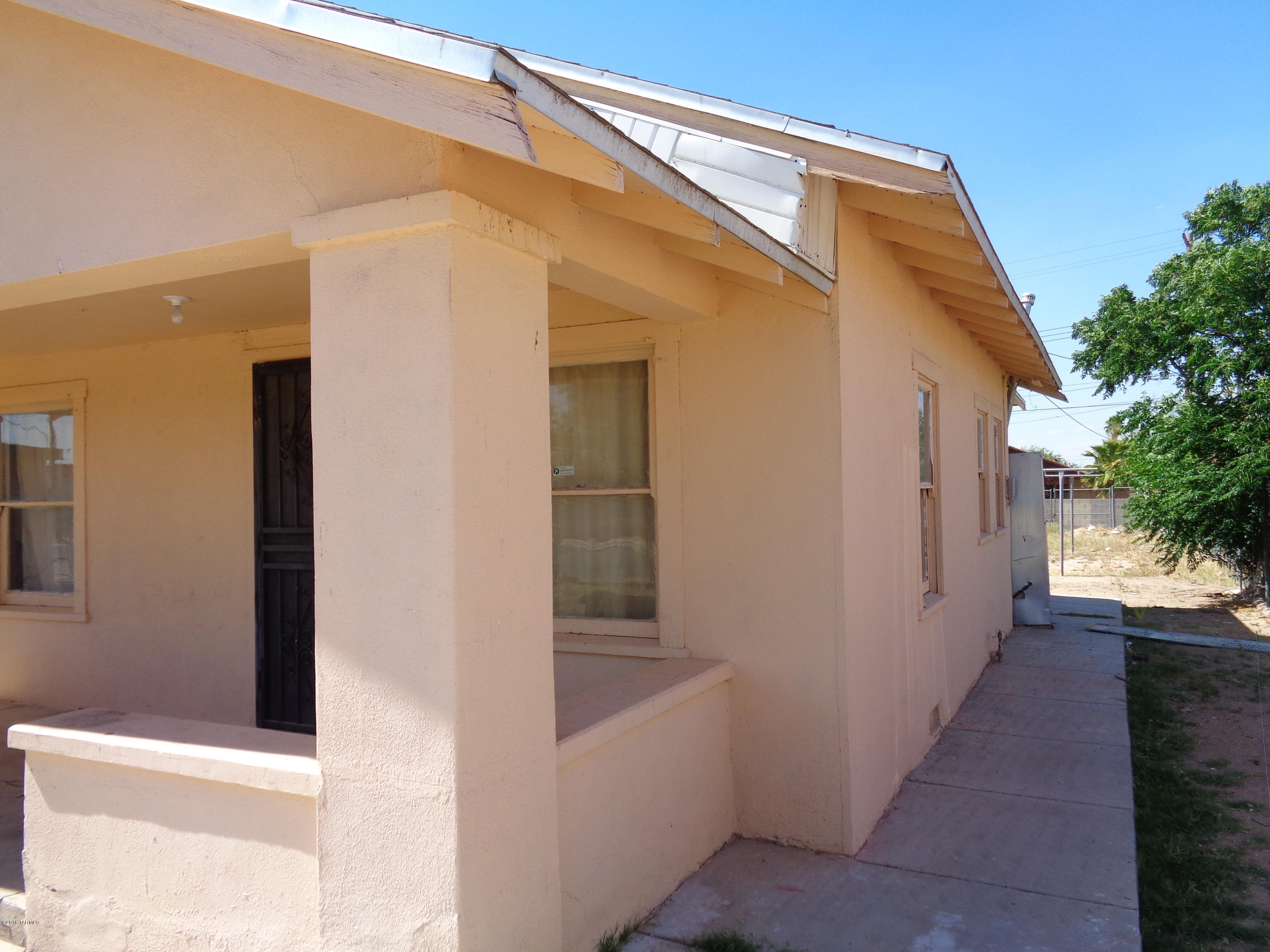 Home Addition NO. 2 - Residential
