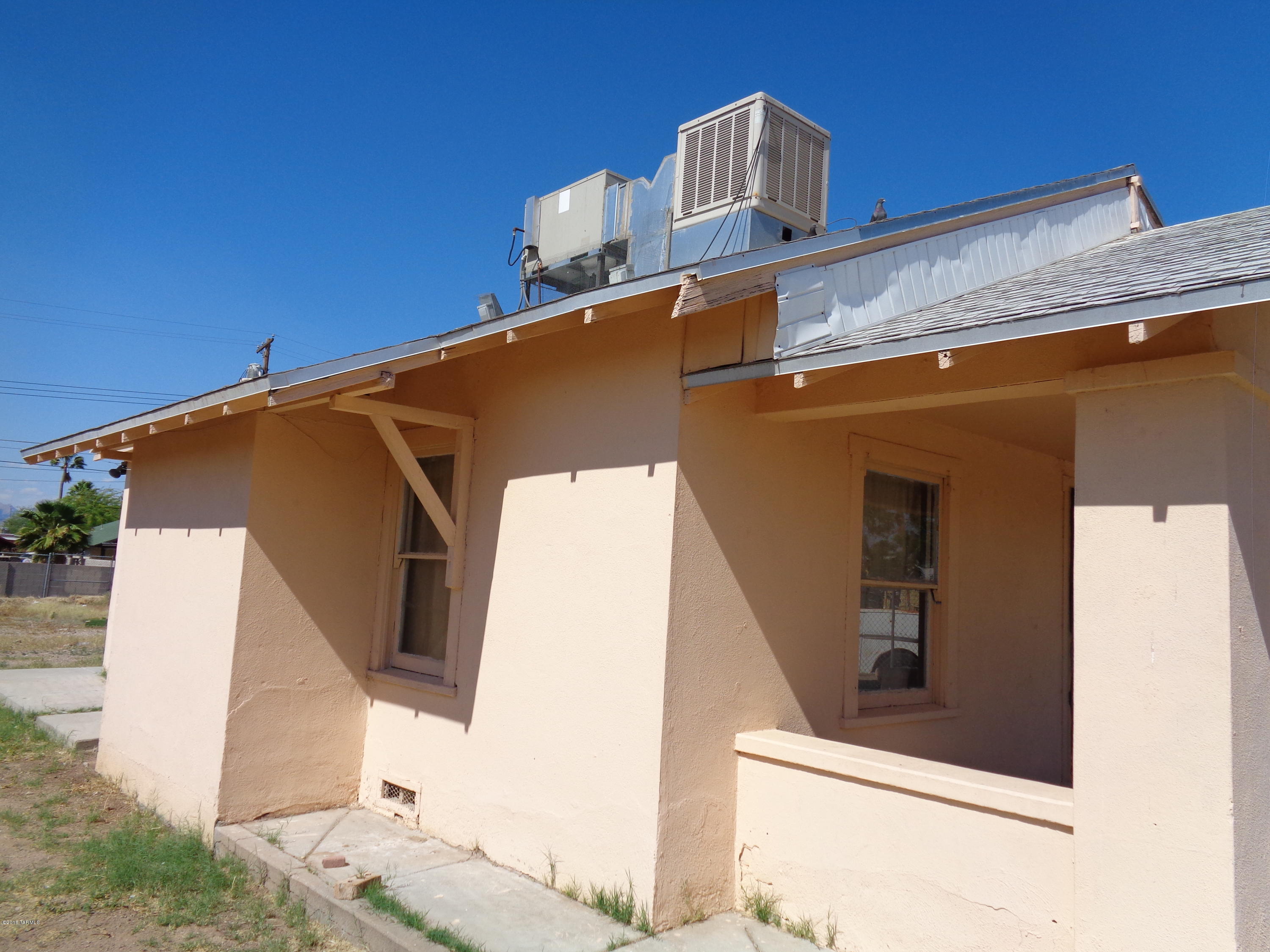 Home Addition NO. 2 - Residential