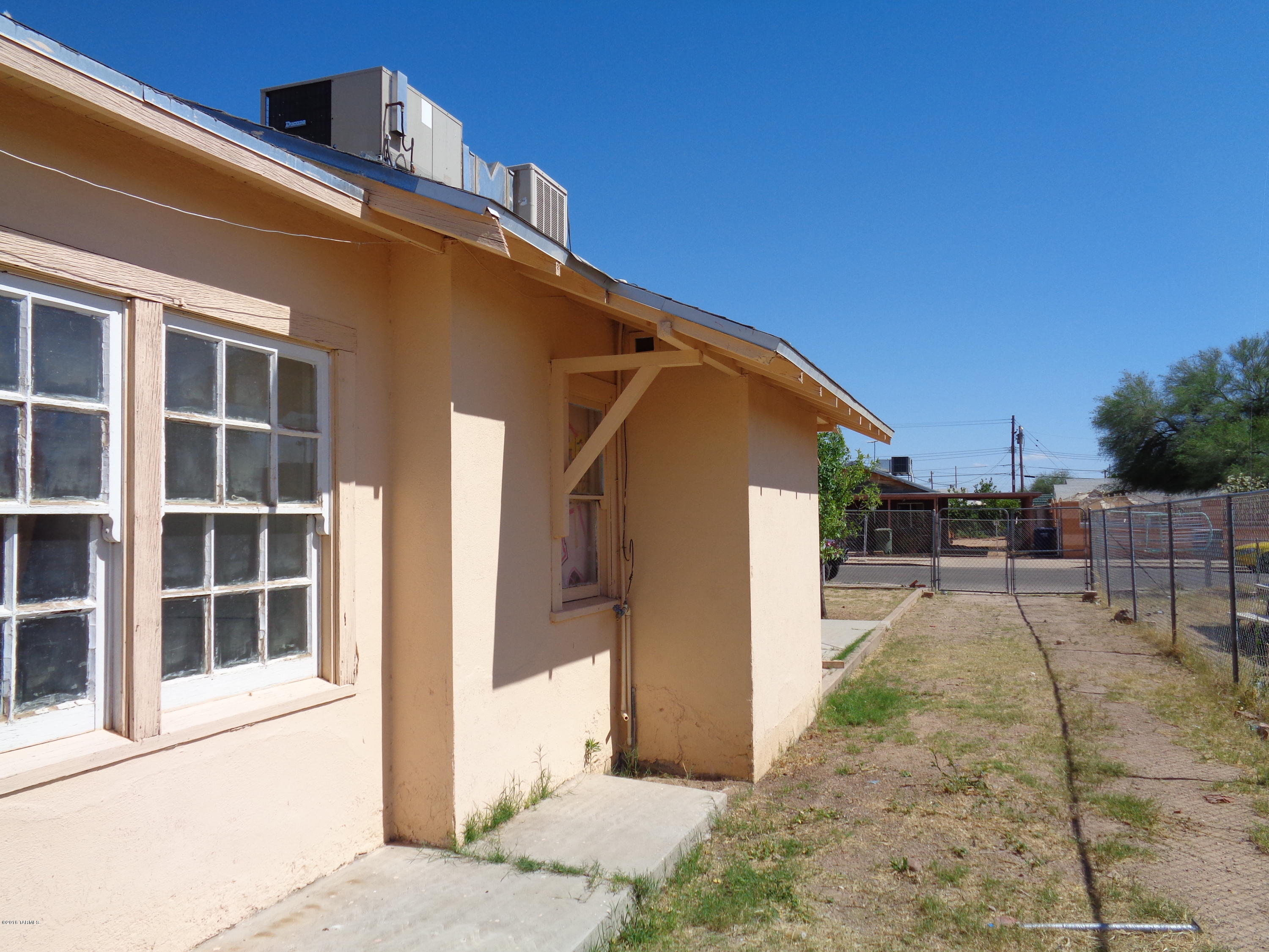 Home Addition NO. 2 - Residential