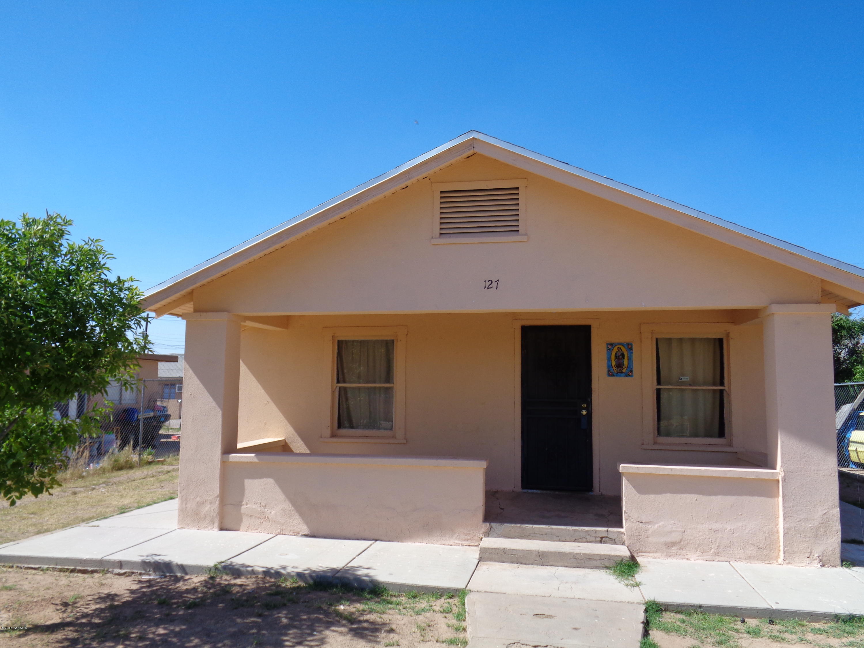 Home Addition NO. 2 - Residential