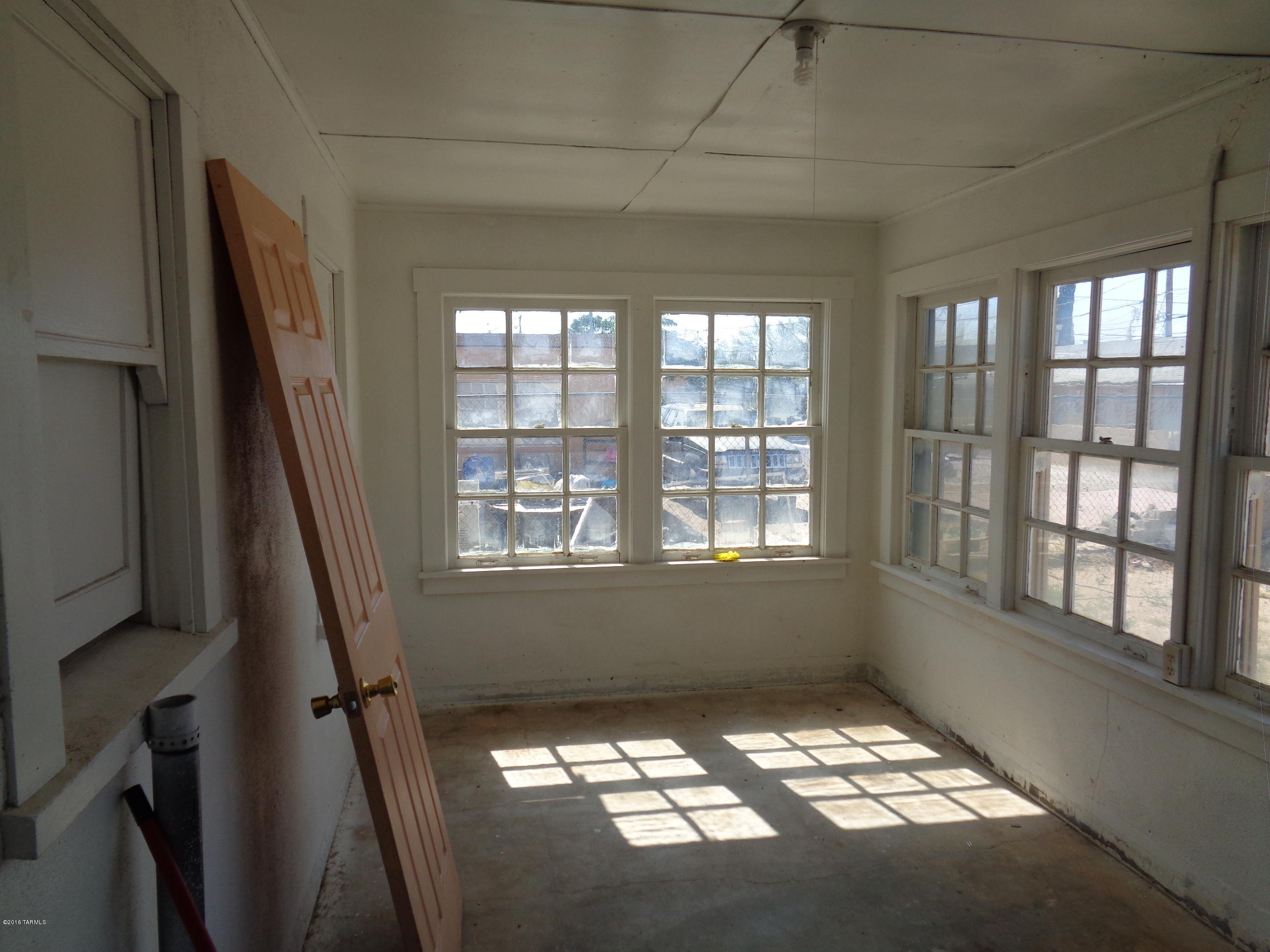 Home Addition NO. 2 - Residential