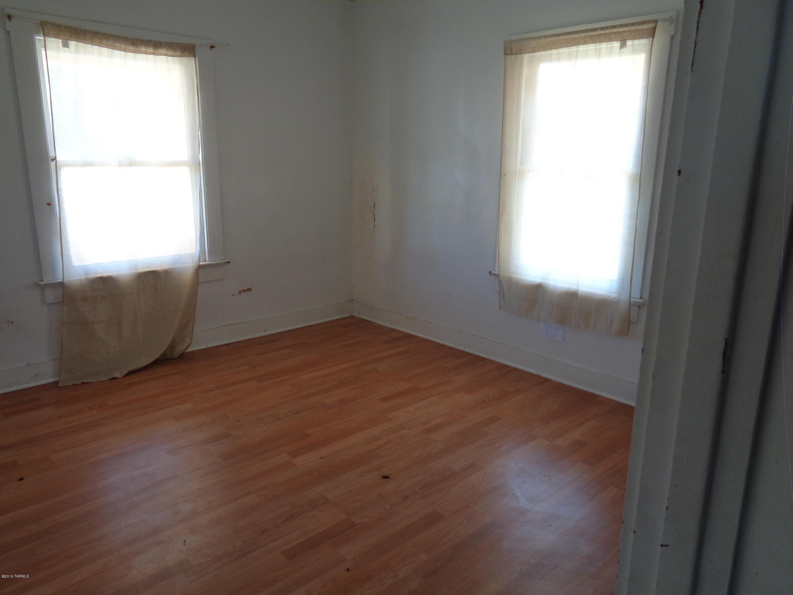 Home Addition NO. 2 - Residential