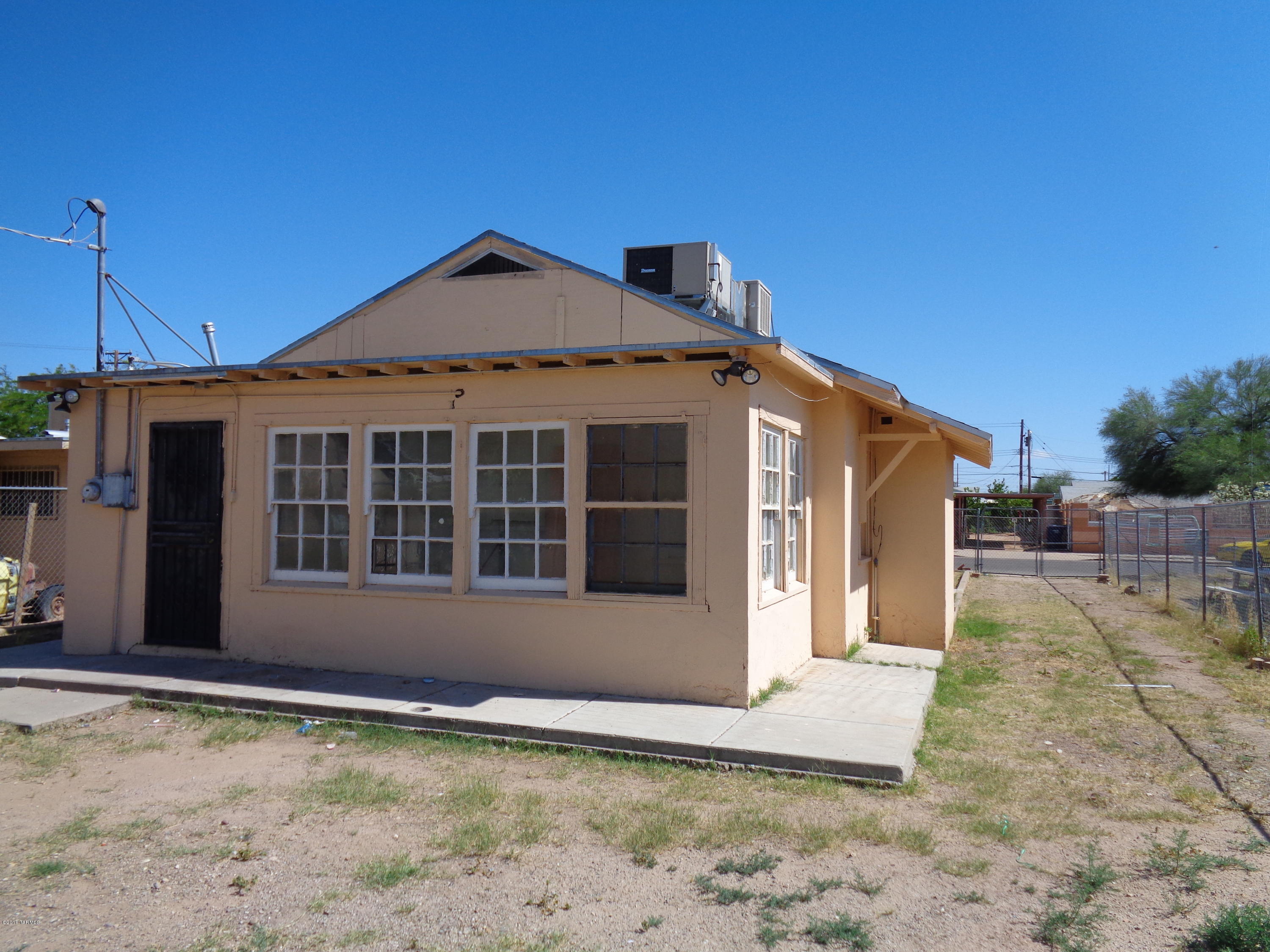 Home Addition NO. 2 - Residential
