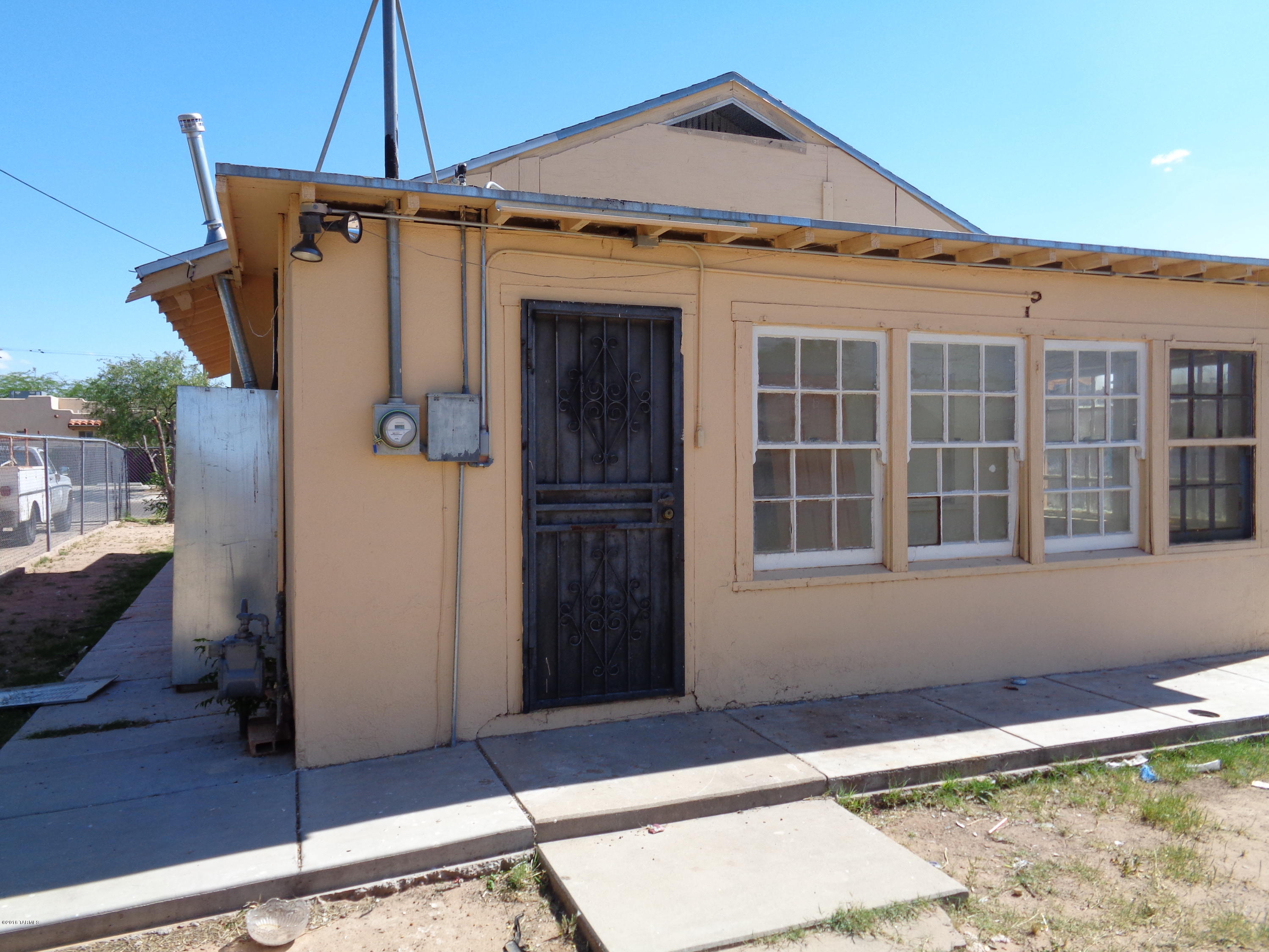 Home Addition NO. 2 - Residential