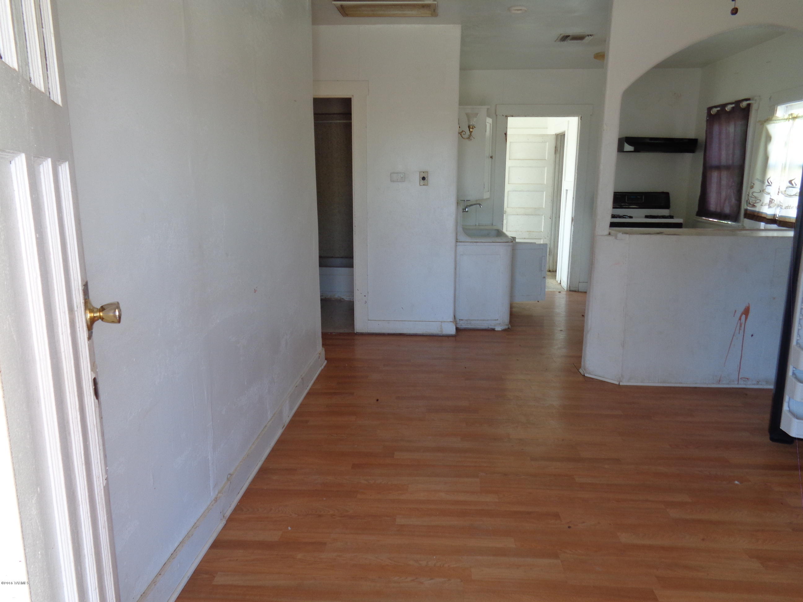 Home Addition NO. 2 - Residential
