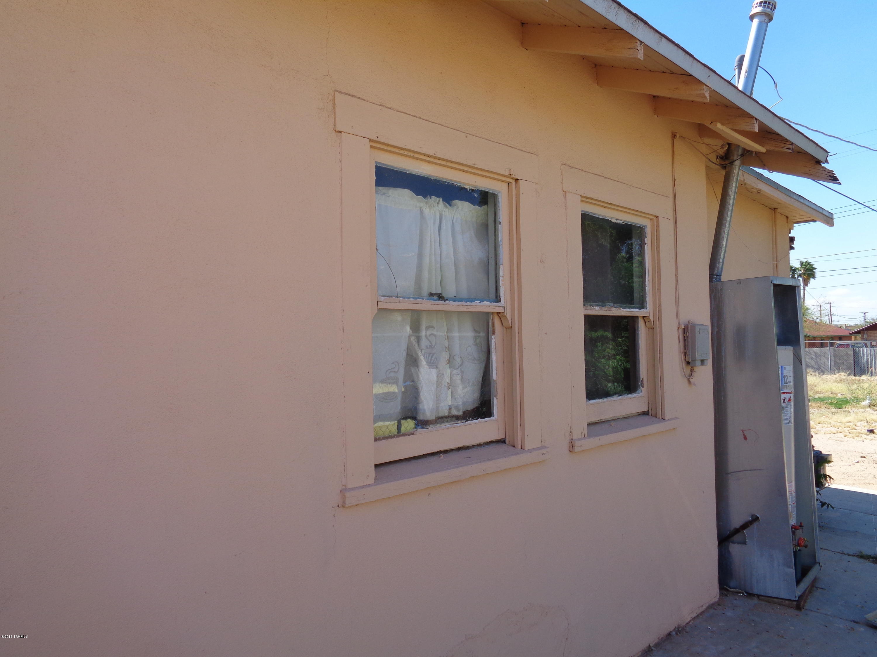 Home Addition NO. 2 - Residential