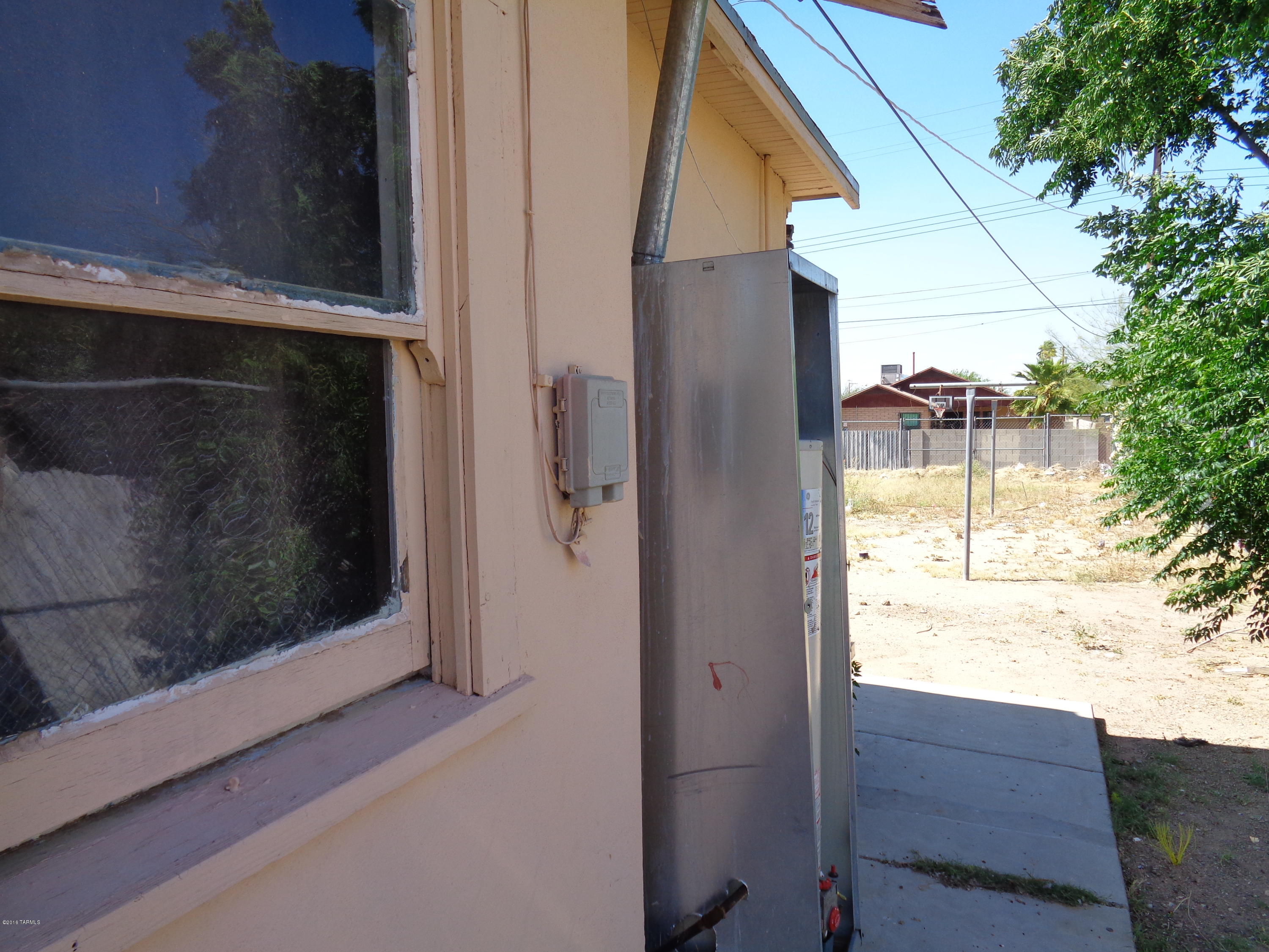 Home Addition NO. 2 - Residential