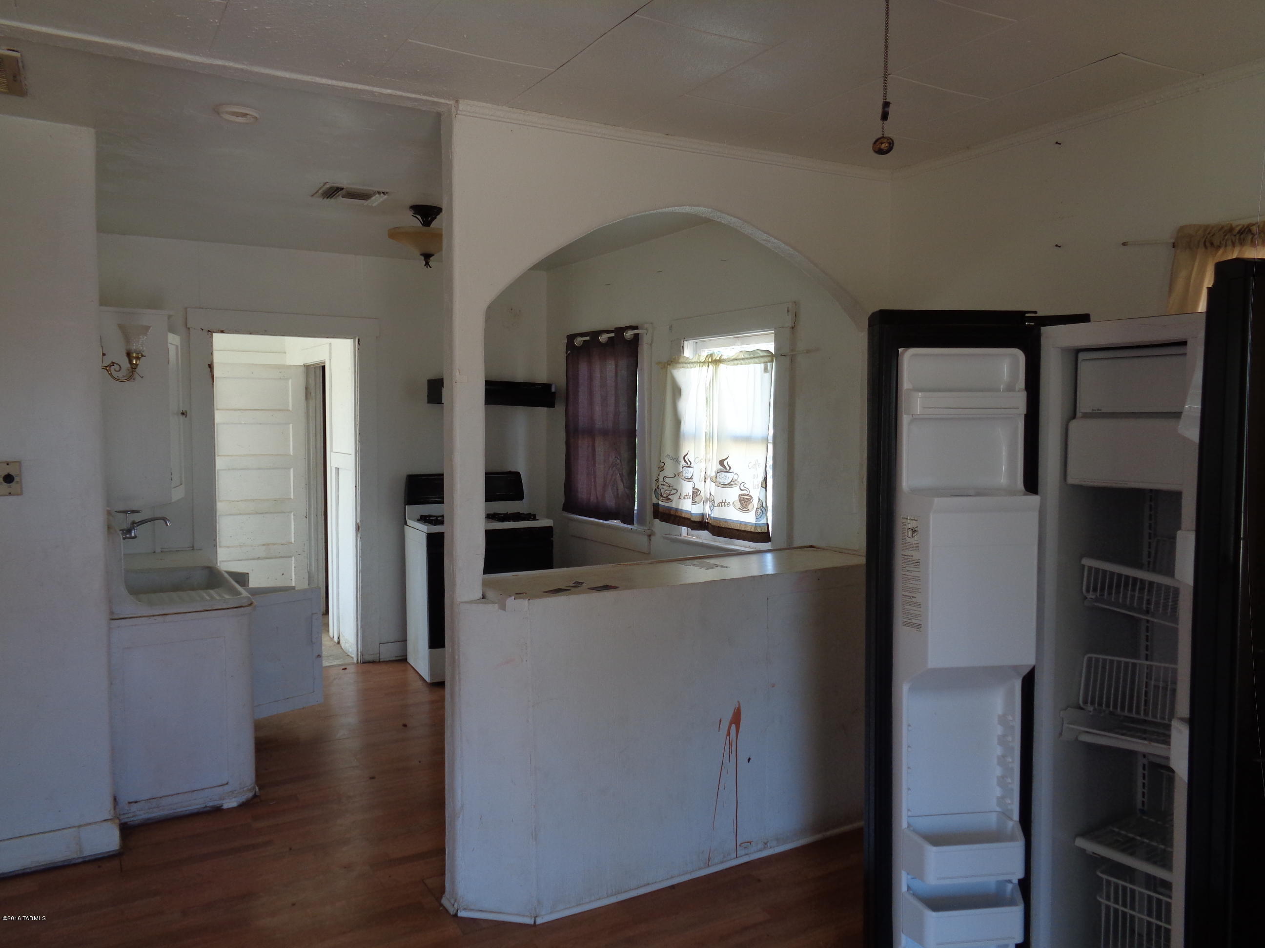 Home Addition NO. 2 - Residential