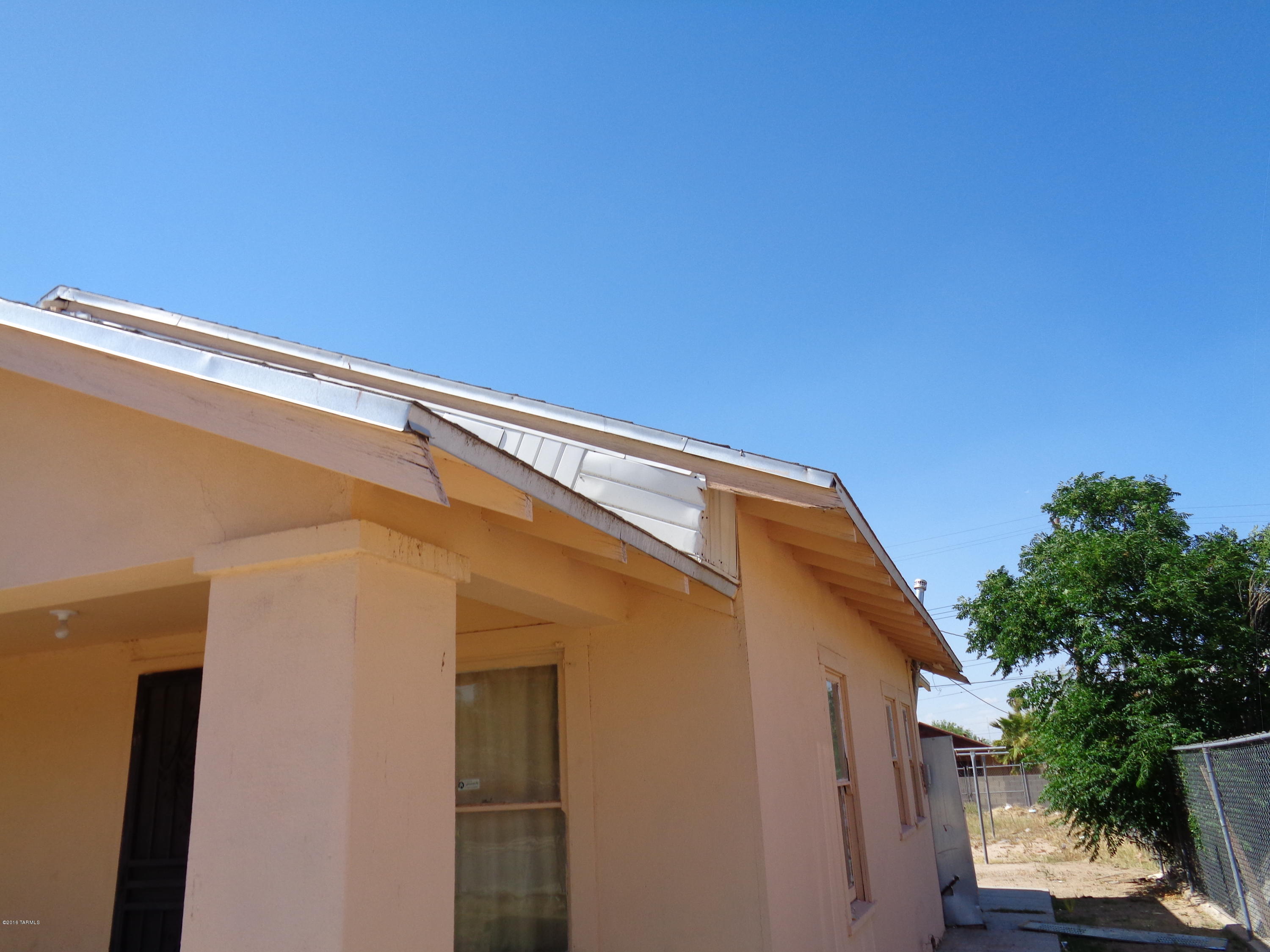 Home Addition NO. 2 - Residential