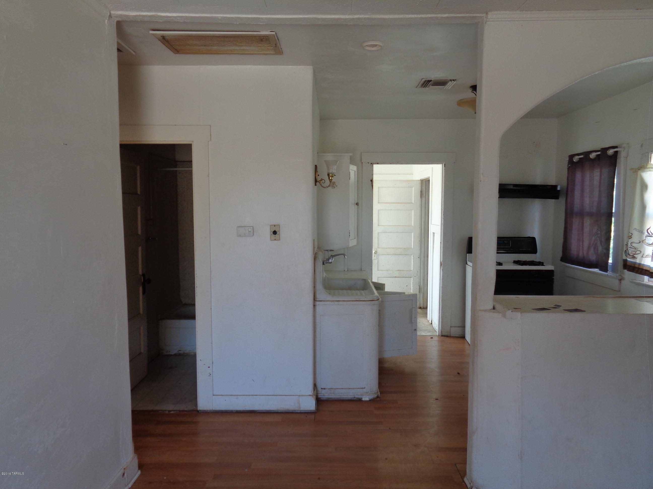 Home Addition NO. 2 - Residential
