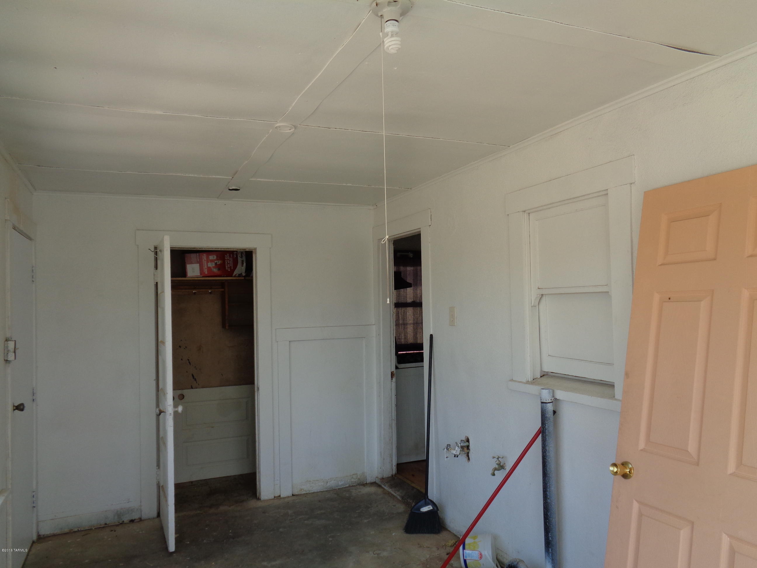 Home Addition NO. 2 - Residential