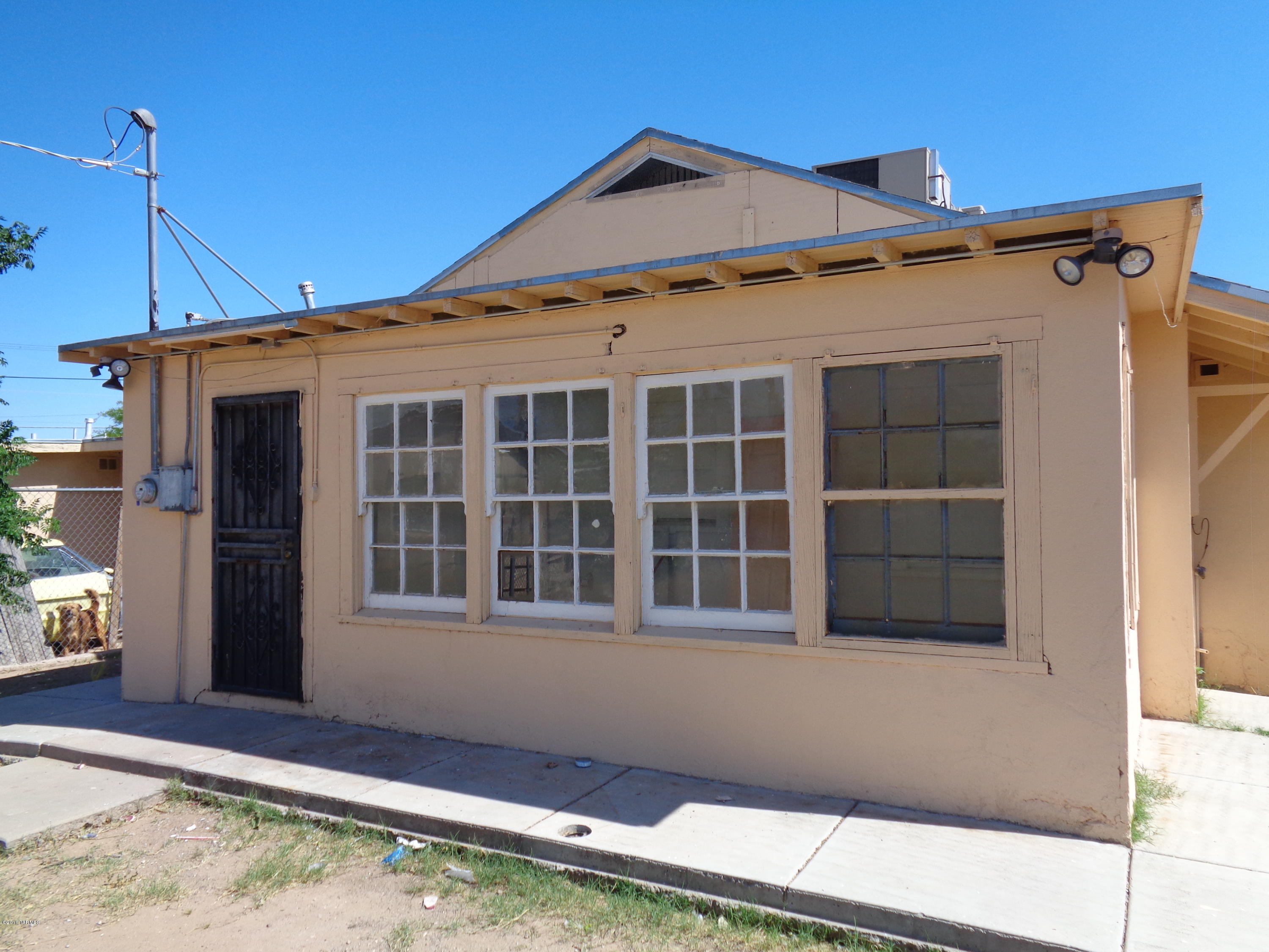Home Addition NO. 2 - Residential