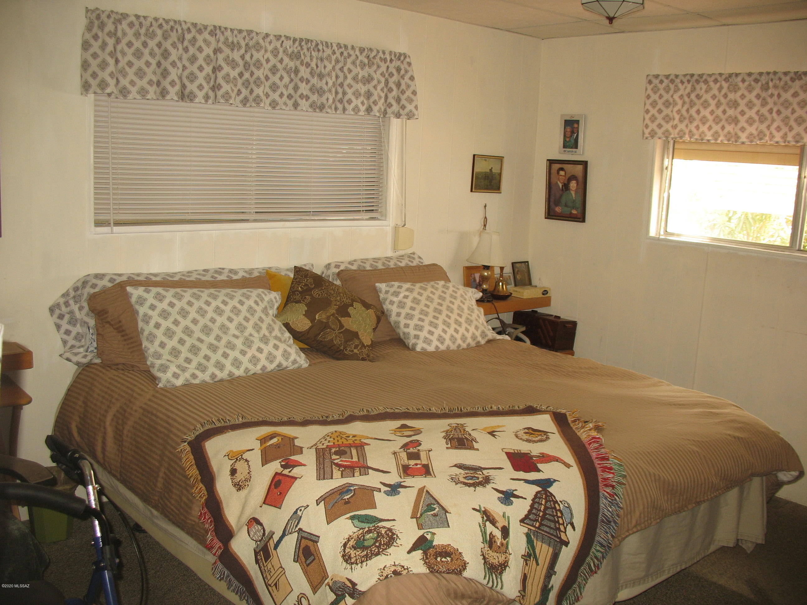 Tucson Estates (1-634) - Residential