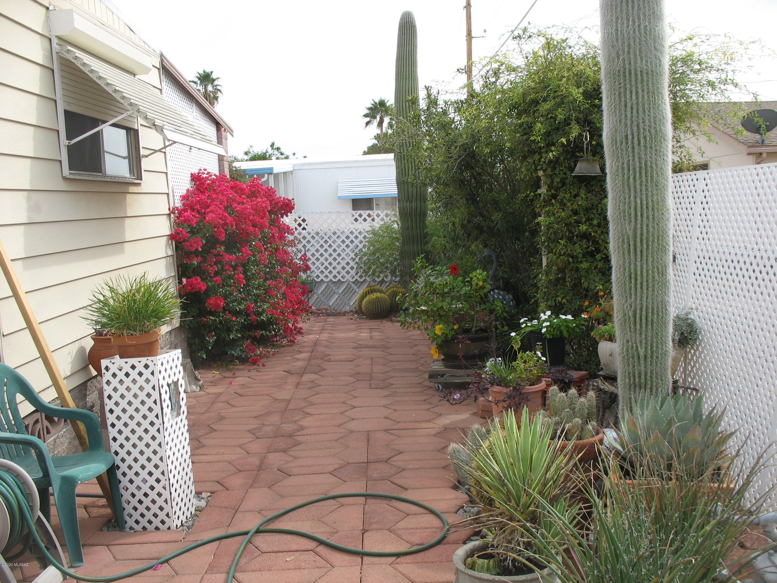 Tucson Estates (1-634) - Residential