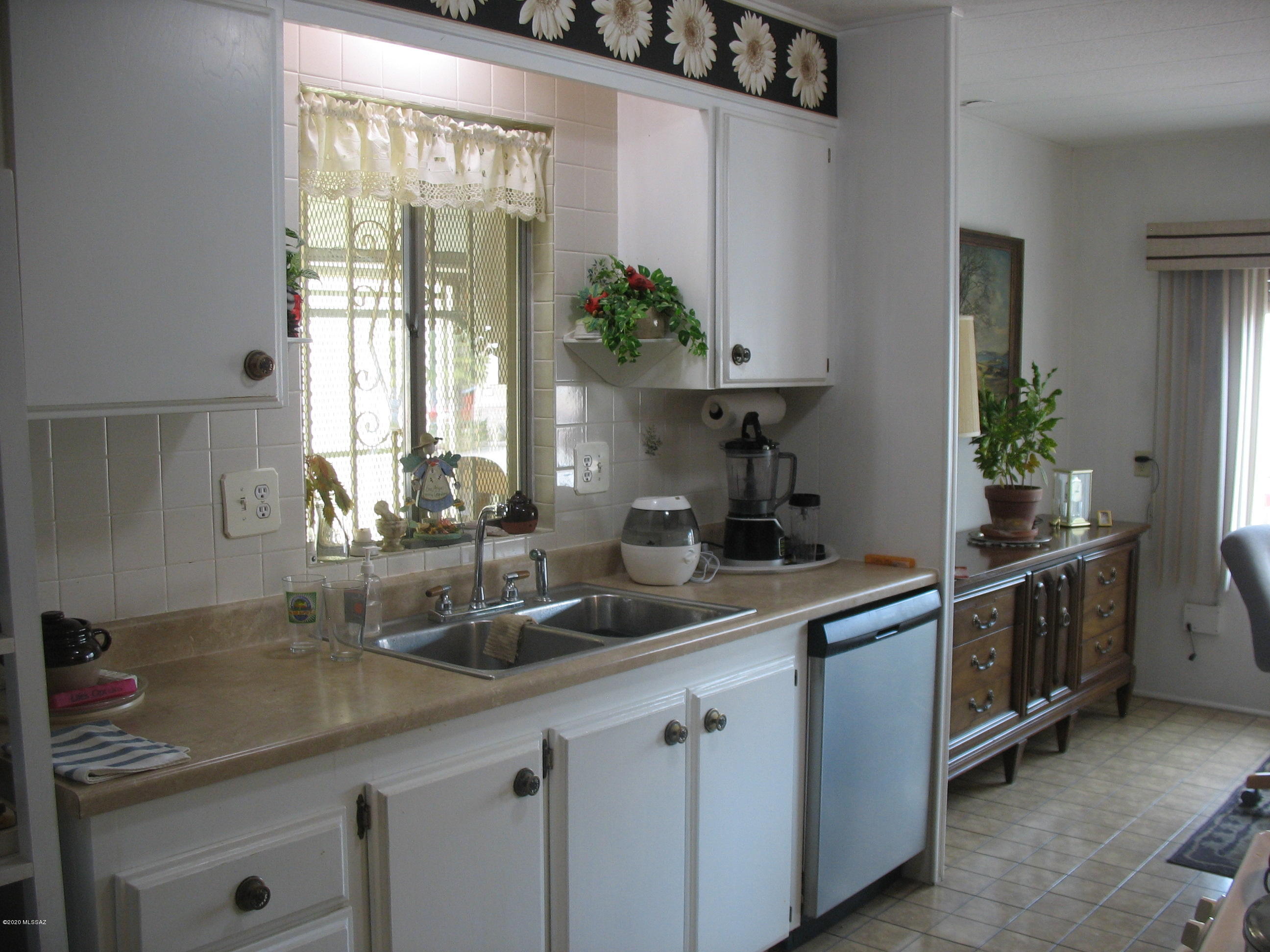 Tucson Estates (1-634) - Residential