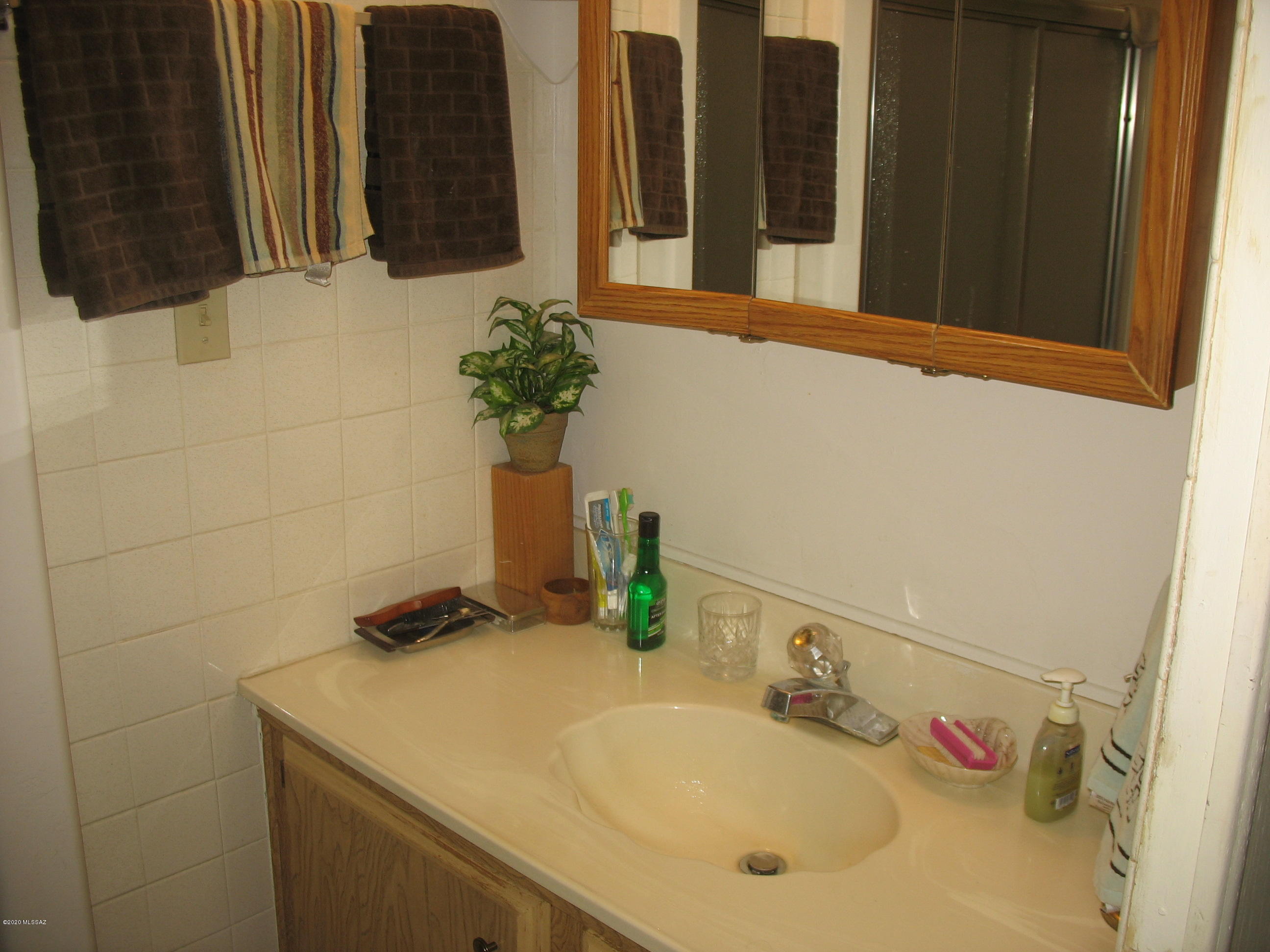 Tucson Estates (1-634) - Residential