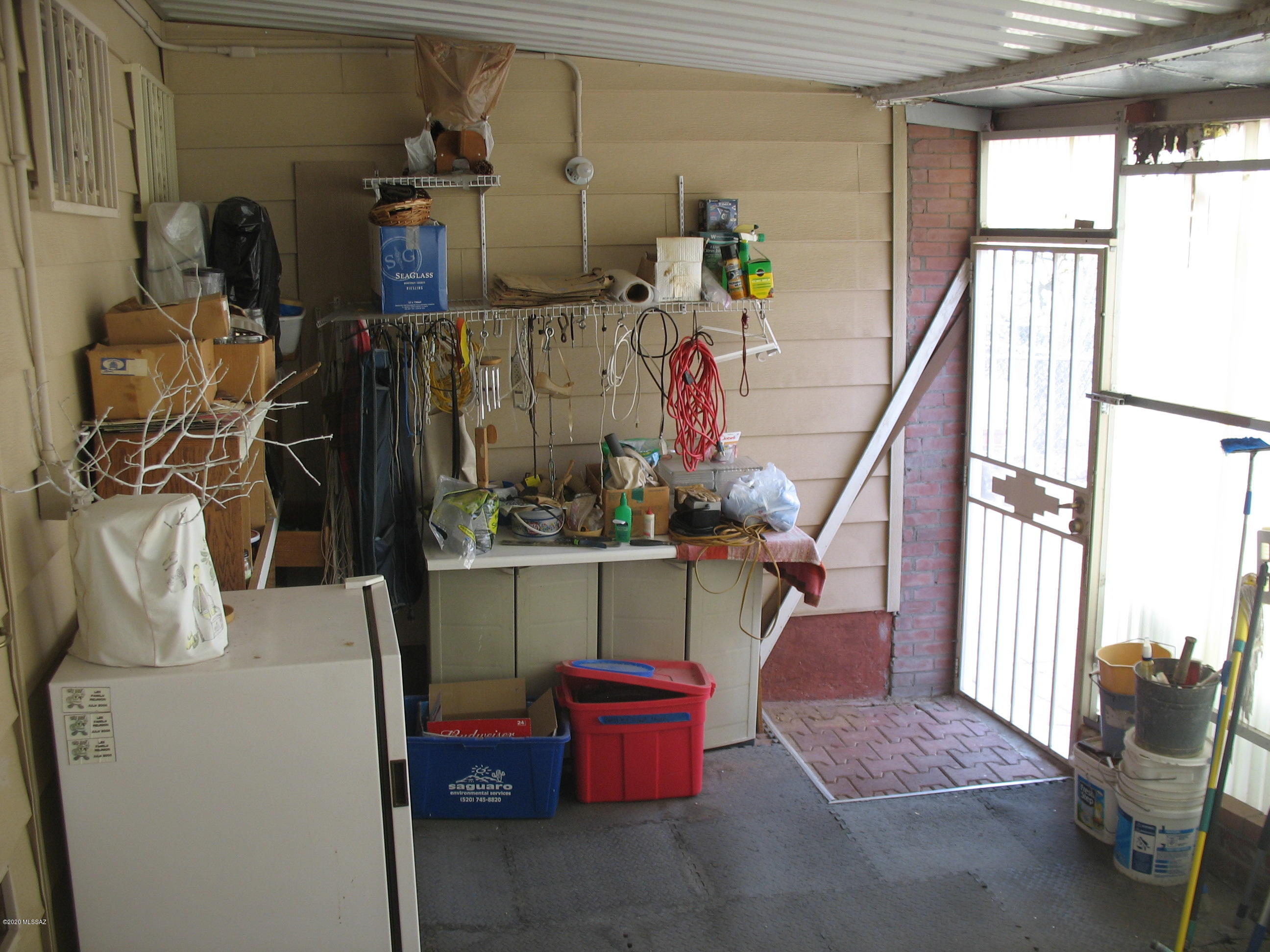 Tucson Estates (1-634) - Residential