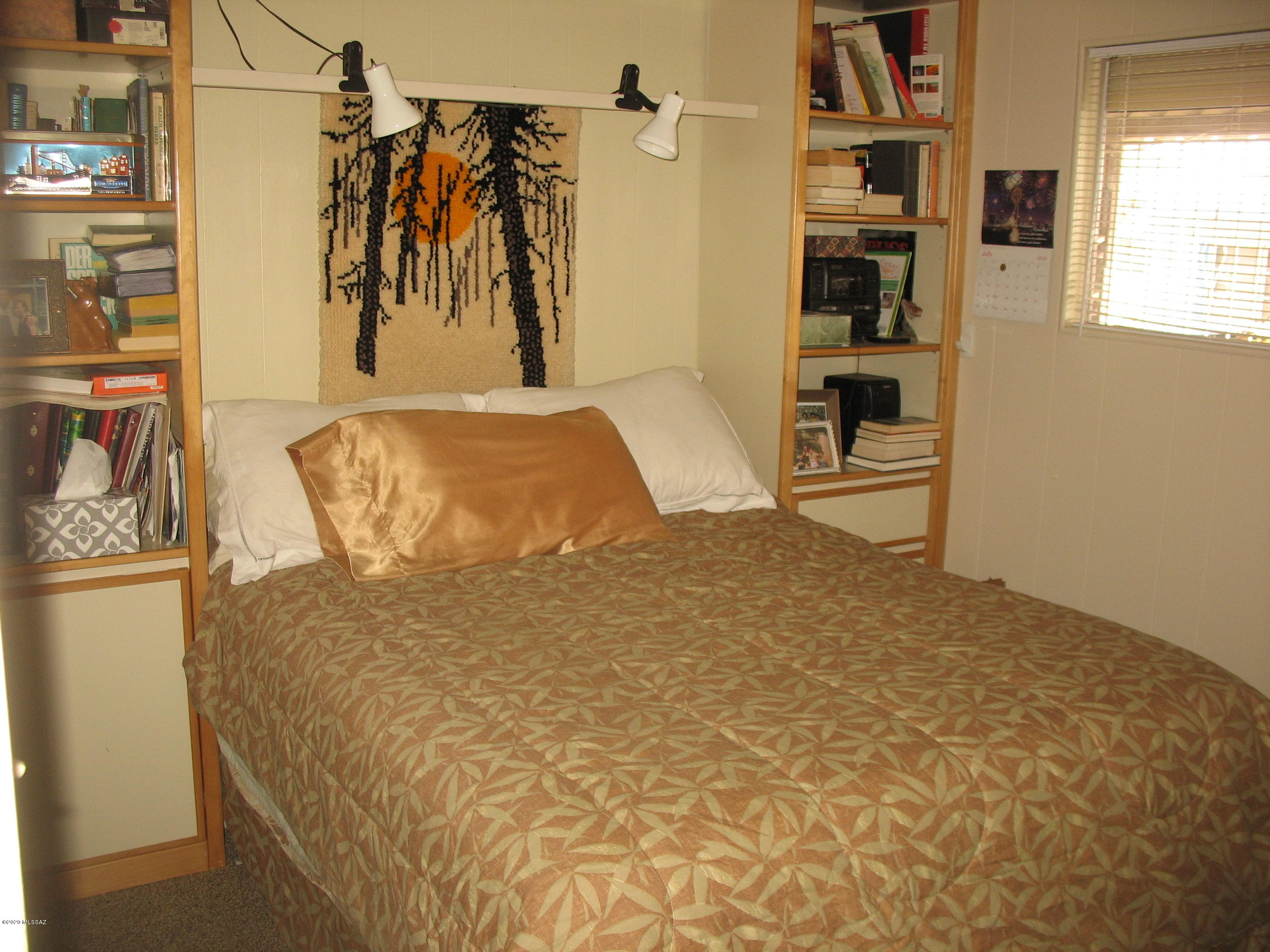 Tucson Estates (1-634) - Residential