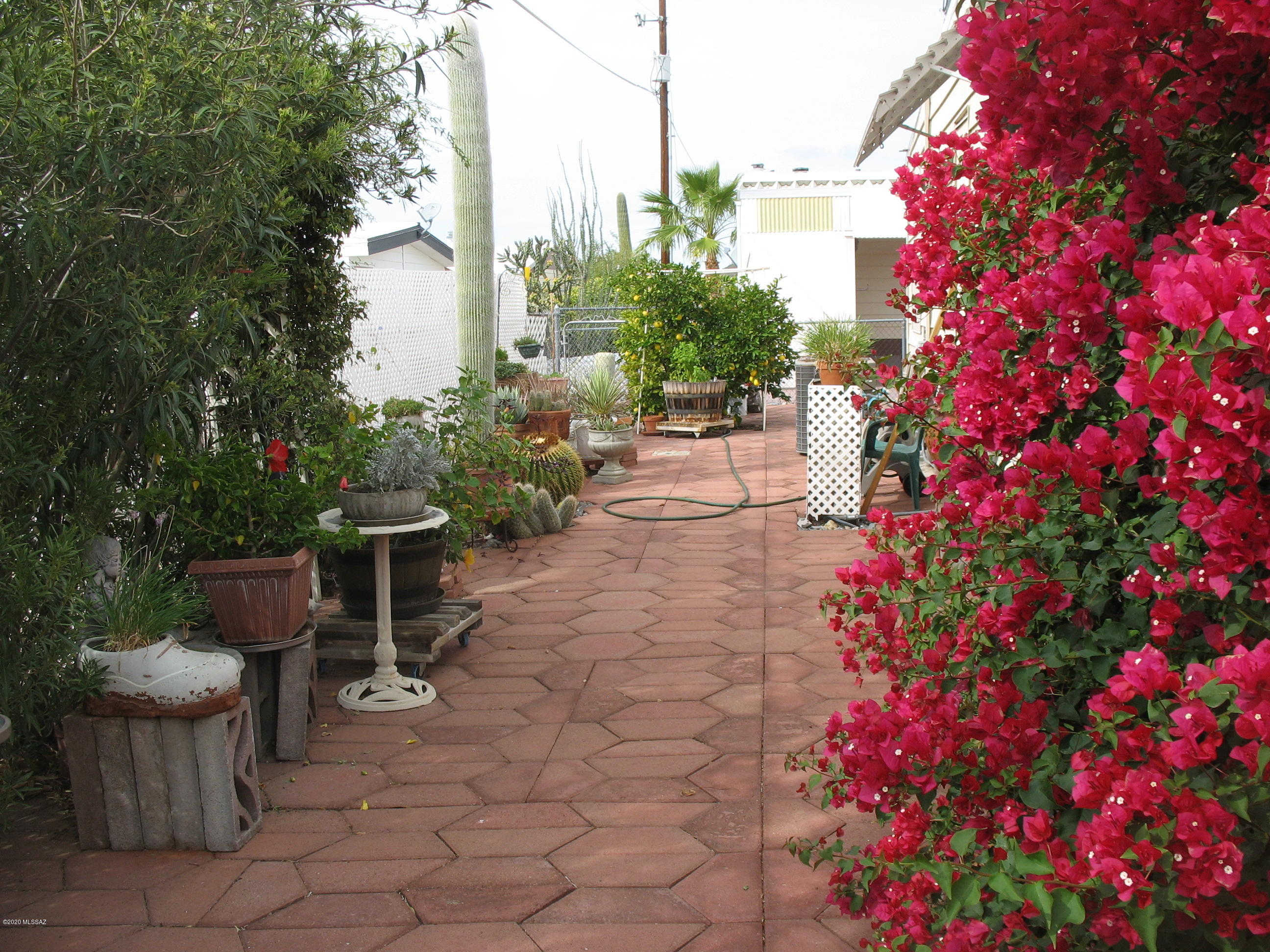 Tucson Estates (1-634) - Residential