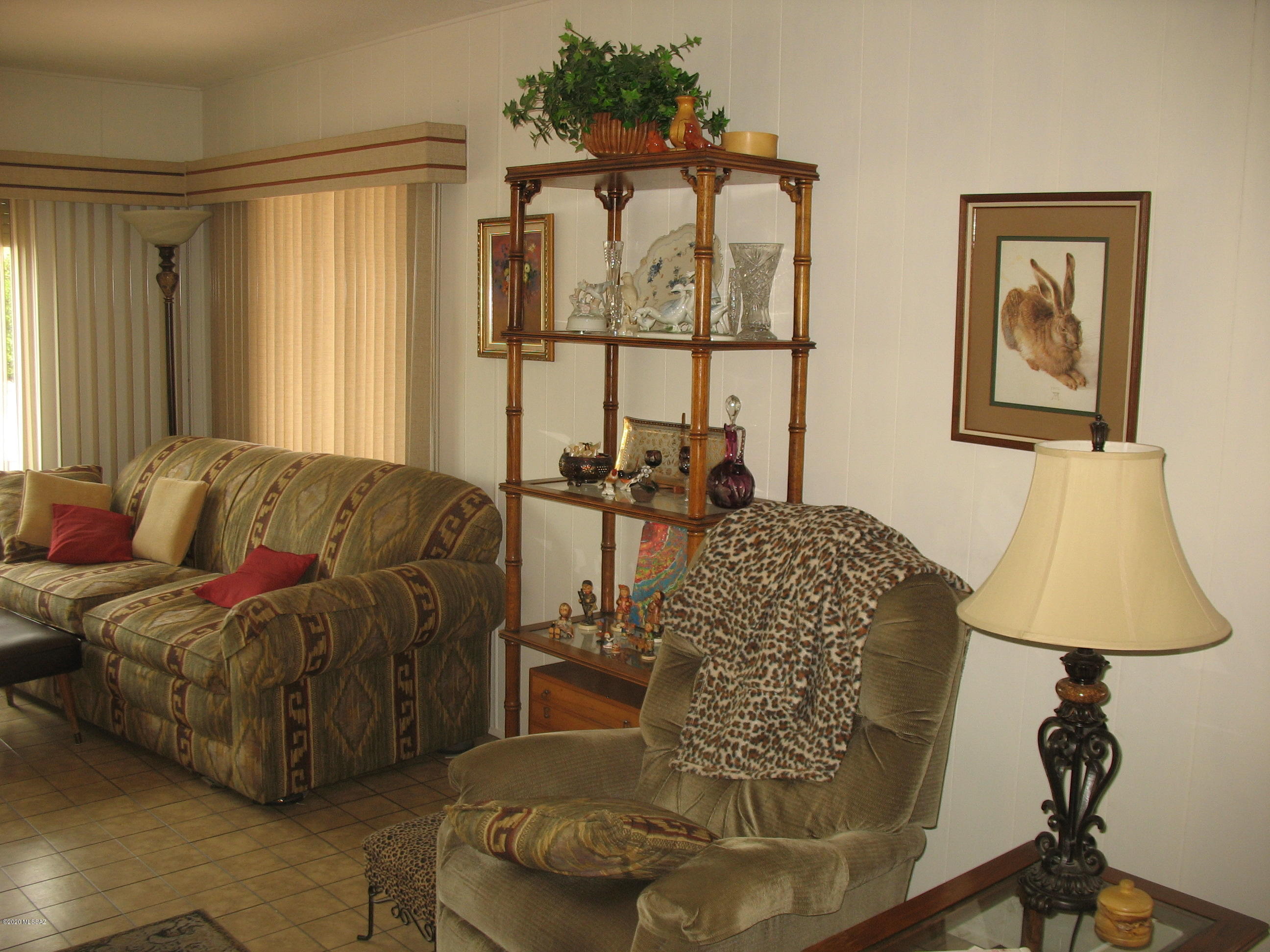 Tucson Estates (1-634) - Residential