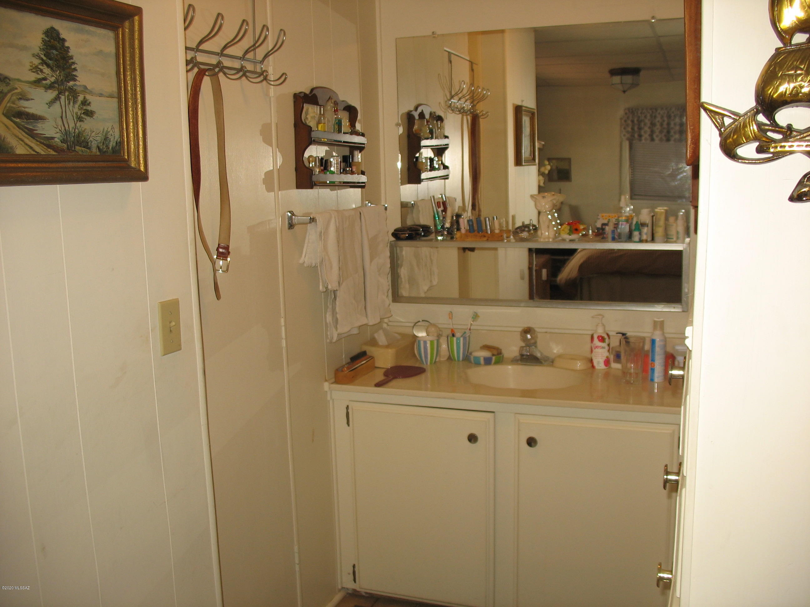 Tucson Estates (1-634) - Residential