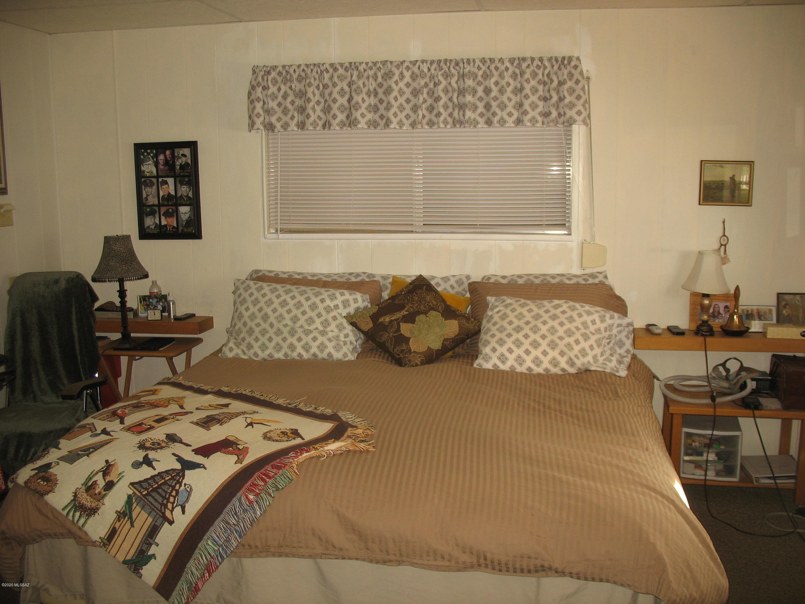 Tucson Estates (1-634) - Residential