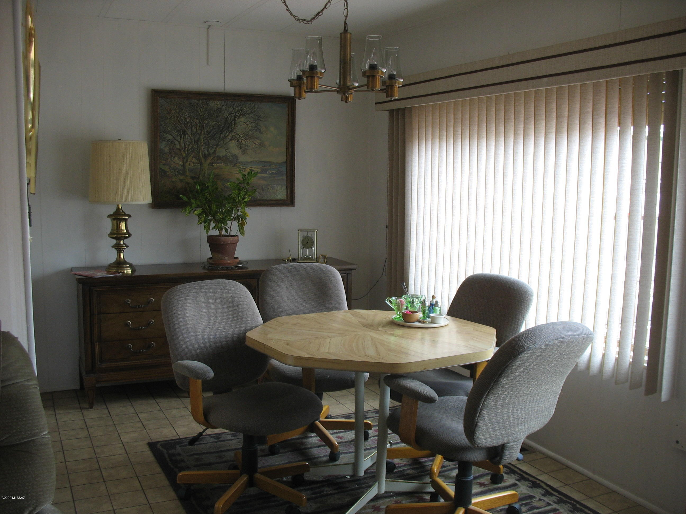 Tucson Estates (1-634) - Residential