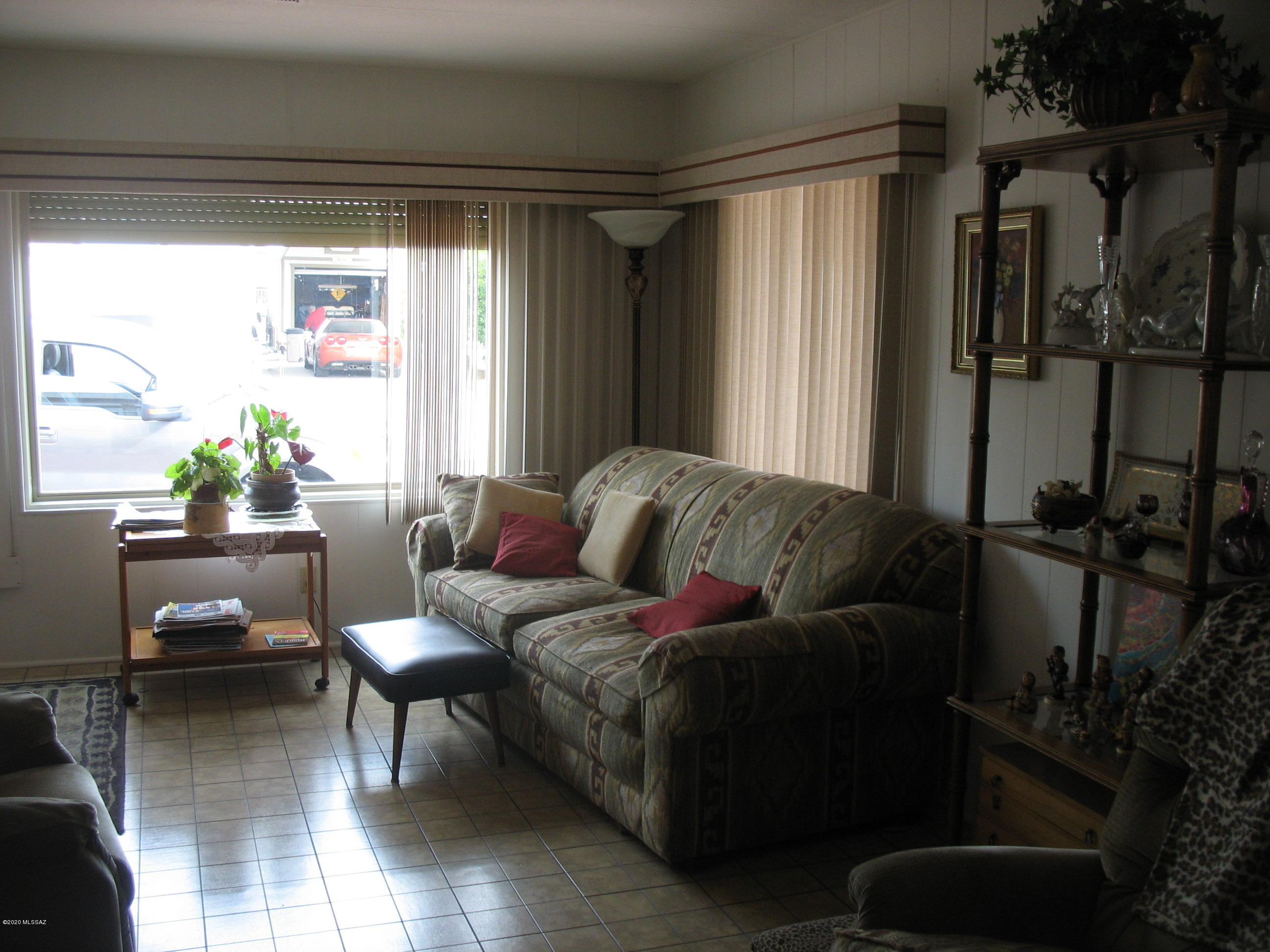 Tucson Estates (1-634) - Residential