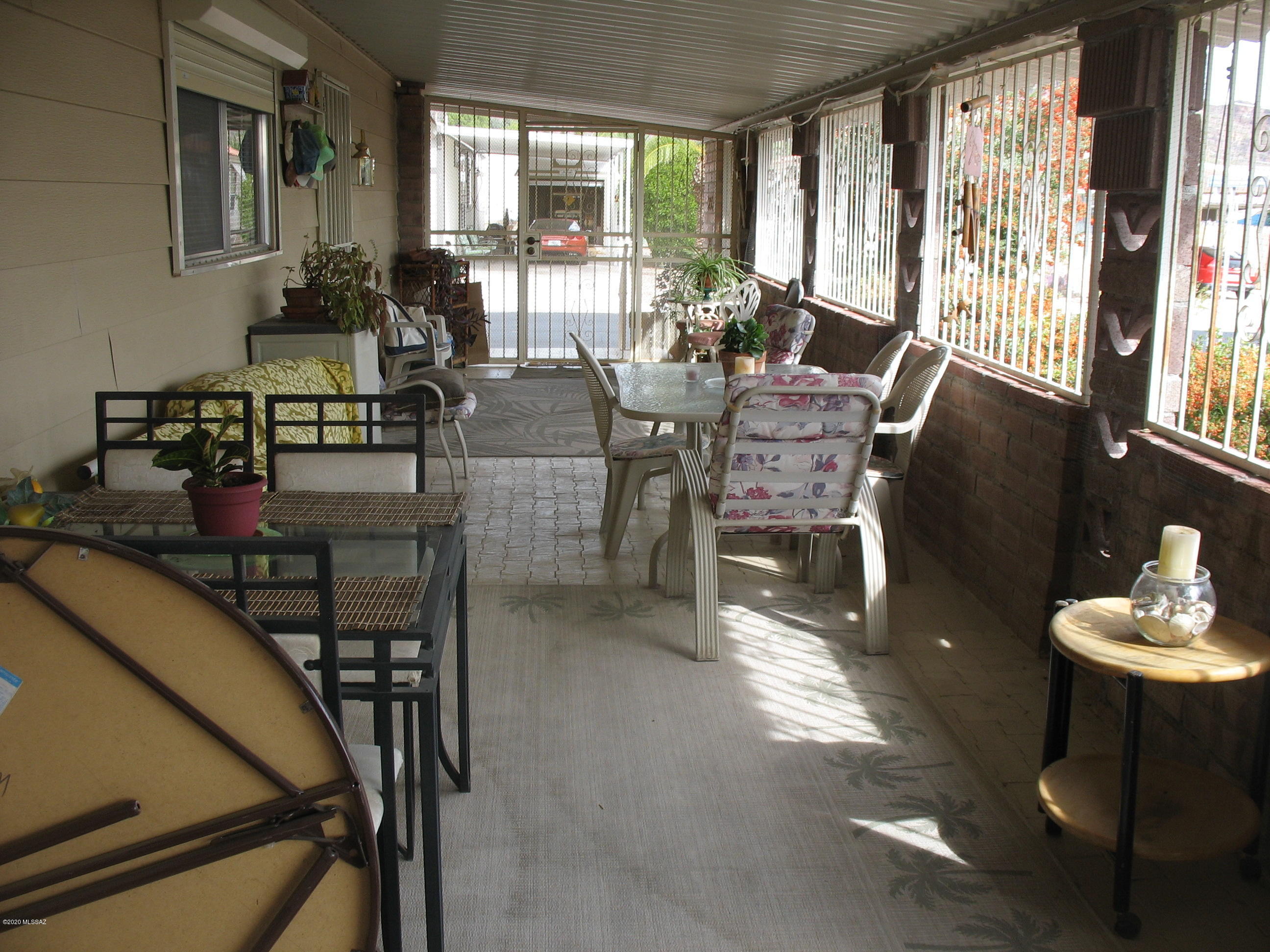 Tucson Estates (1-634) - Residential