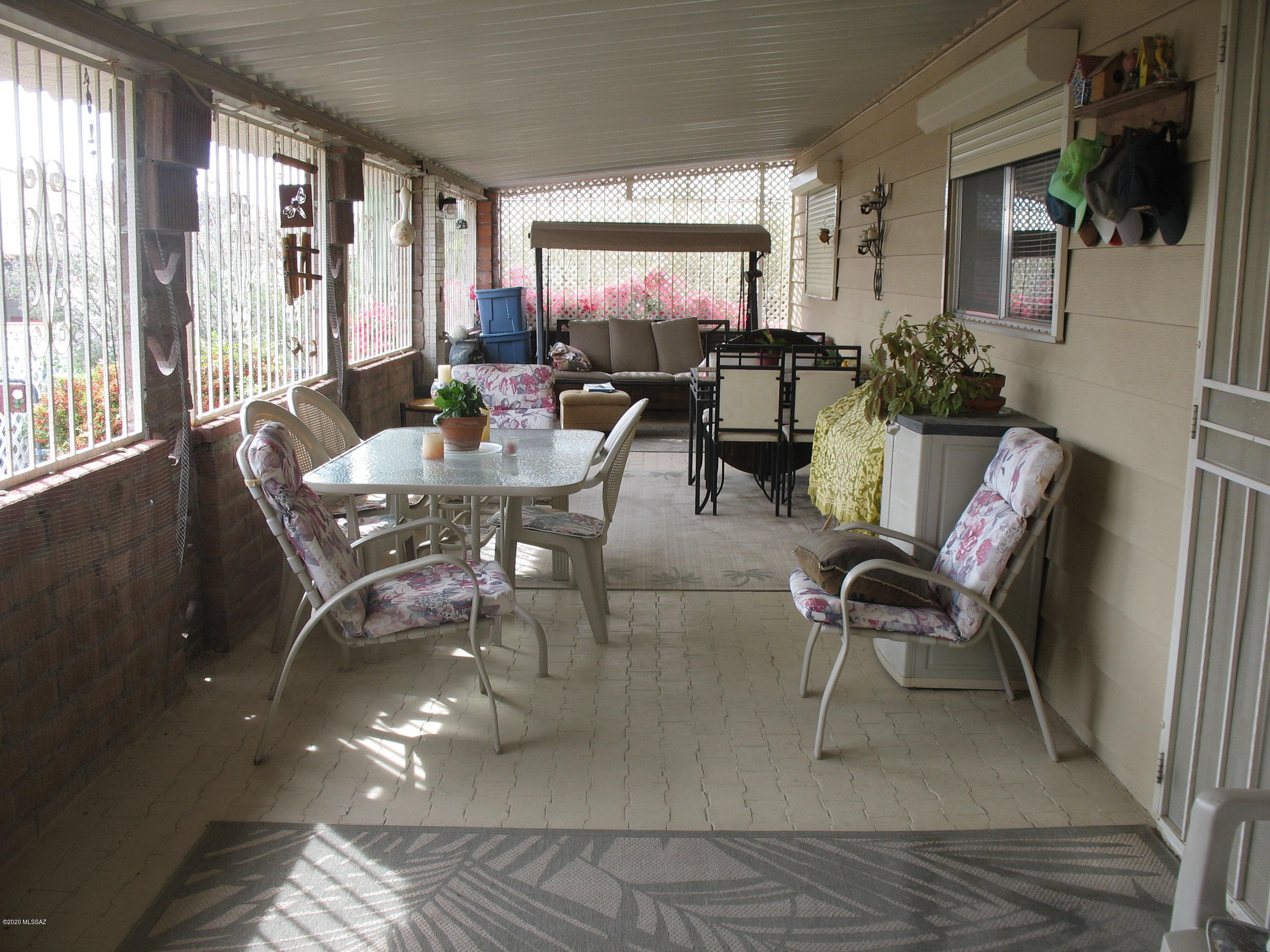 Tucson Estates (1-634) - Residential