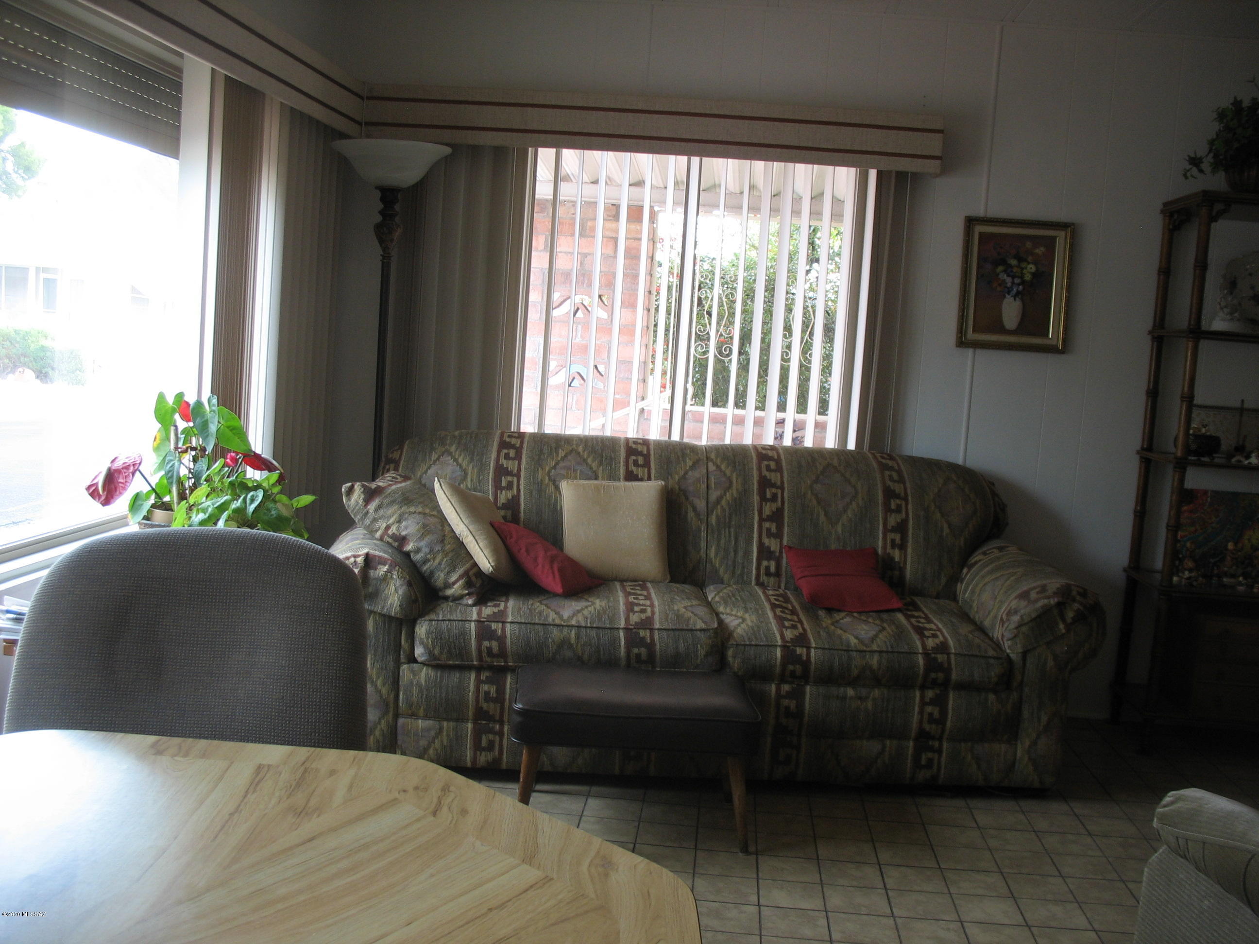 Tucson Estates (1-634) - Residential