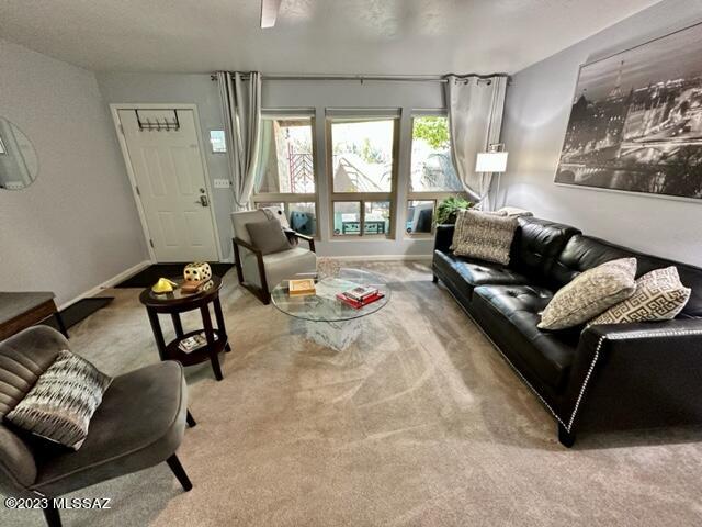 Reflections in the Catalina Condominium - Residential