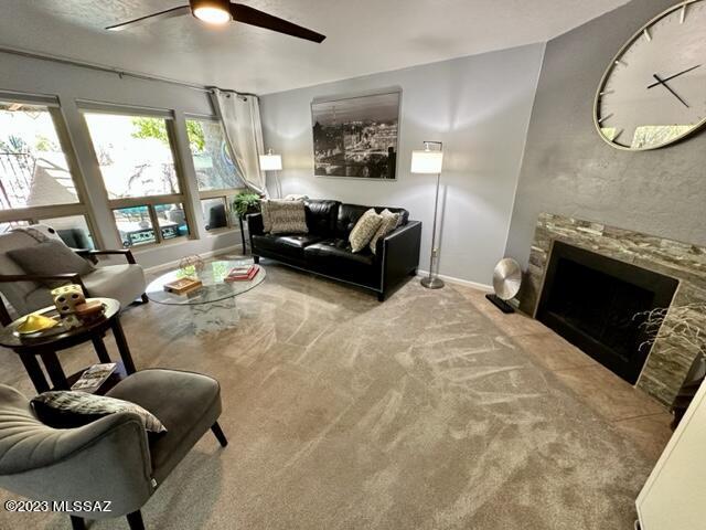 Reflections in the Catalina Condominium - Residential