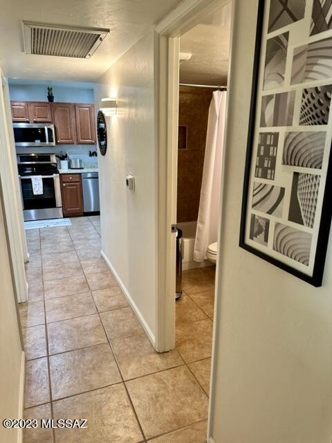 Reflections in the Catalina Condominium - Residential