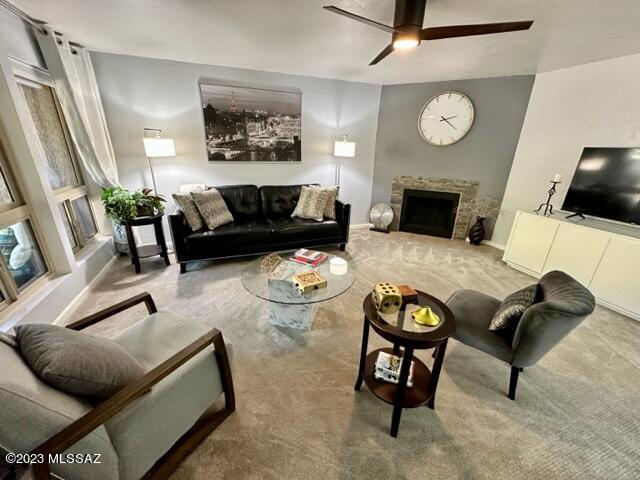 Reflections in the Catalina Condominium - Residential