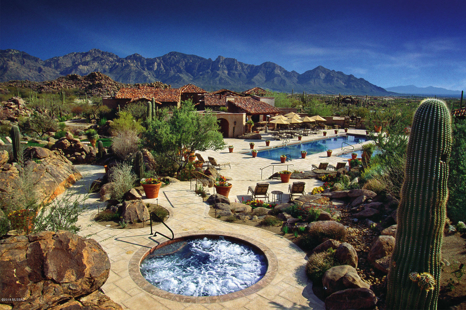 Stone Canyon VII (404-485) - Land