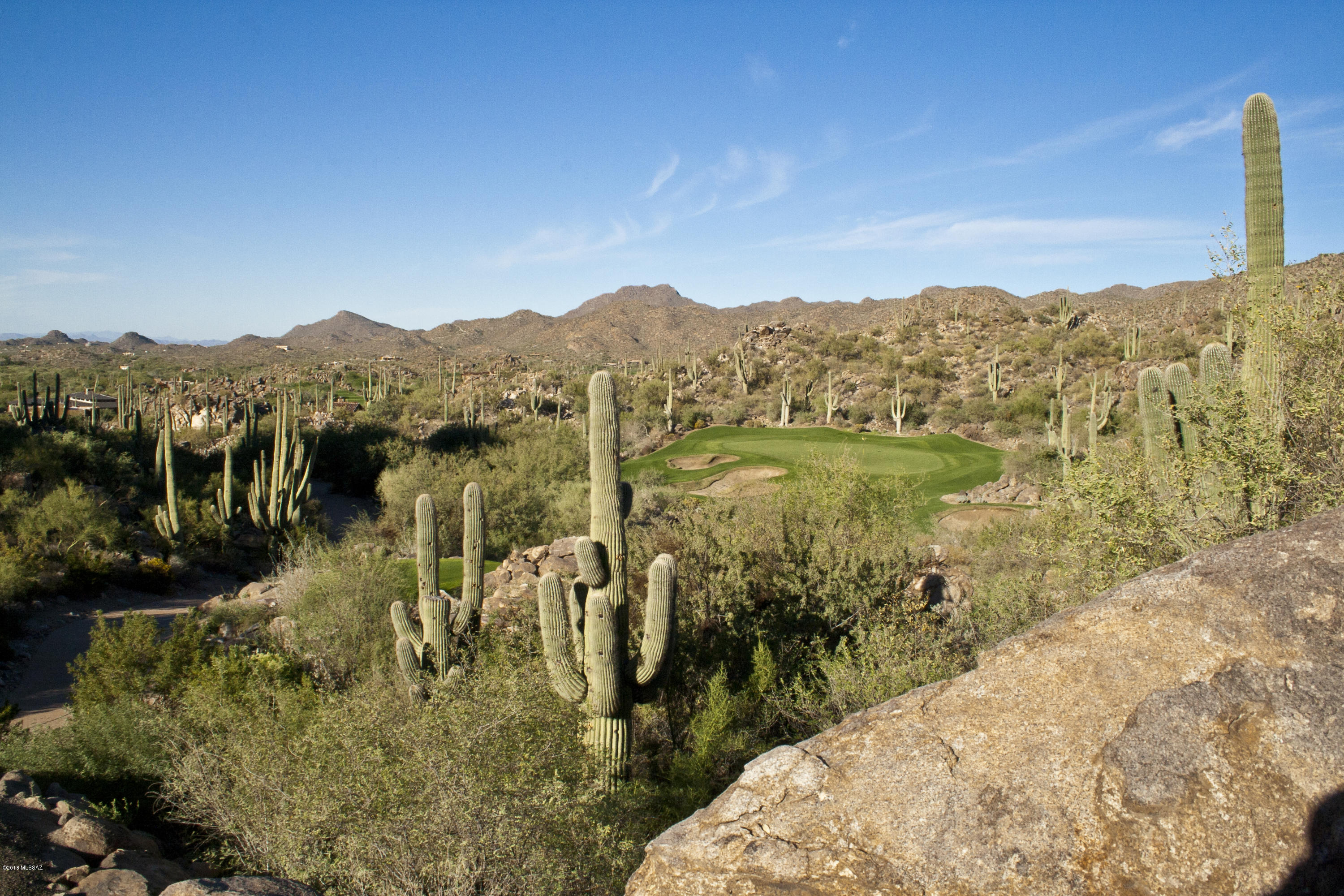 Stone Canyon VII (404-485) - Land