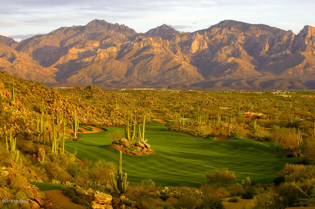 Stone Canyon VII (404-485) - Land
