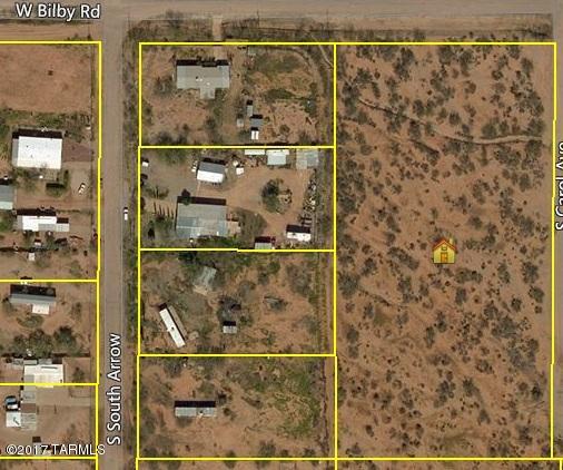 Splitable GR-1 zoned land. Owner may carry with 25% down. Super split possibility. 6'' water line in Bilby. 3'' water line in Carol.  Gas and electric readily available. AE flood zone. East 30' of property appears to be Carol Rd.