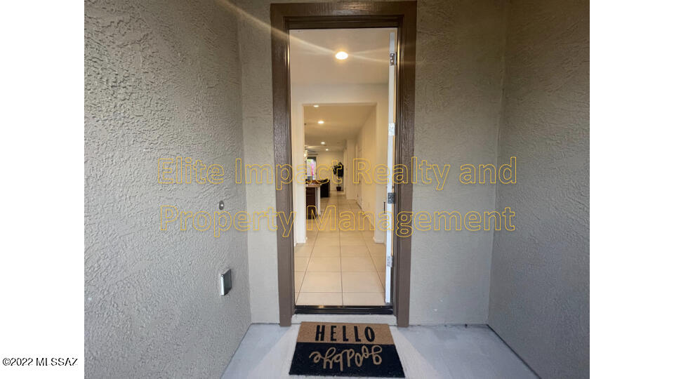 Saguaro Trails Block 1 - Residential Lease