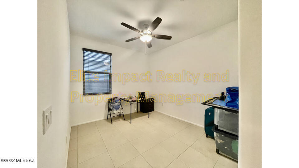 Saguaro Trails Block 1 - Residential Lease