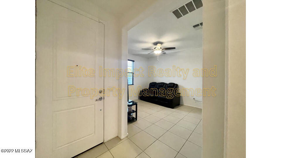 Saguaro Trails Block 1 - Residential Lease