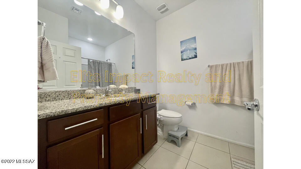 Saguaro Trails Block 1 - Residential Lease