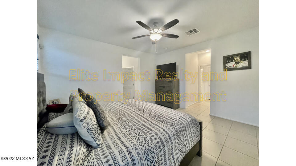Saguaro Trails Block 1 - Residential Lease