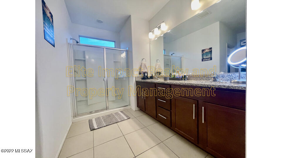 Saguaro Trails Block 1 - Residential Lease