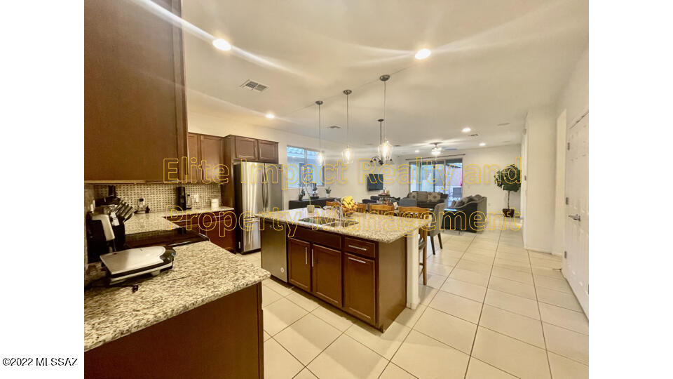 Saguaro Trails Block 1 - Residential Lease