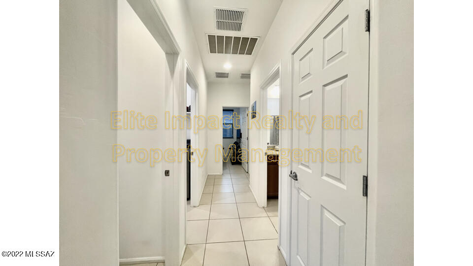 Saguaro Trails Block 1 - Residential Lease